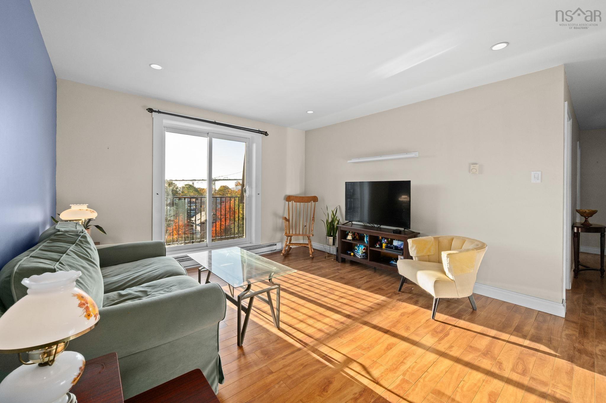 310-7 Jamieson Street, Dartmouth, NS (MLS 202526536)