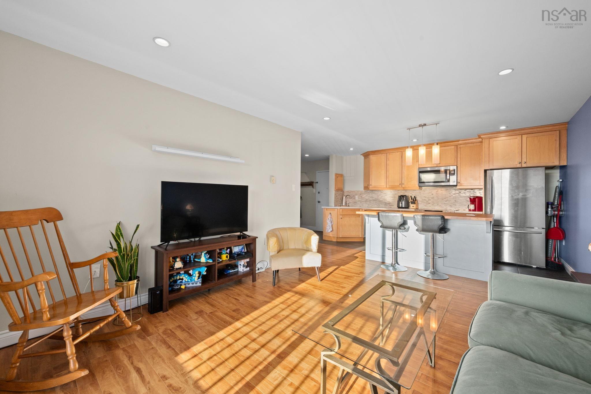 310-7 Jamieson Street, Dartmouth, NS (MLS 202526536)