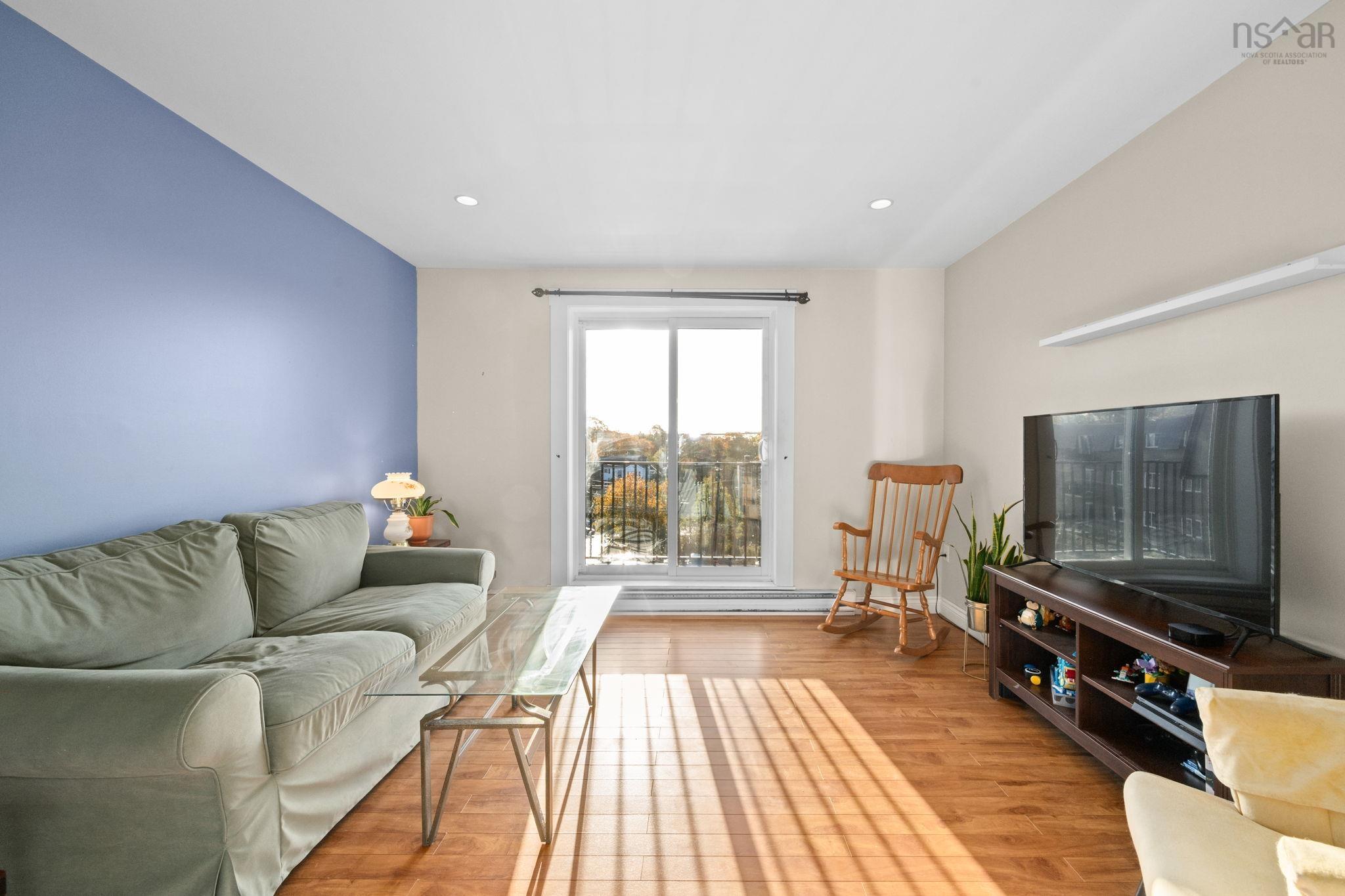 310-7 Jamieson Street, Dartmouth, NS (MLS 202526536)