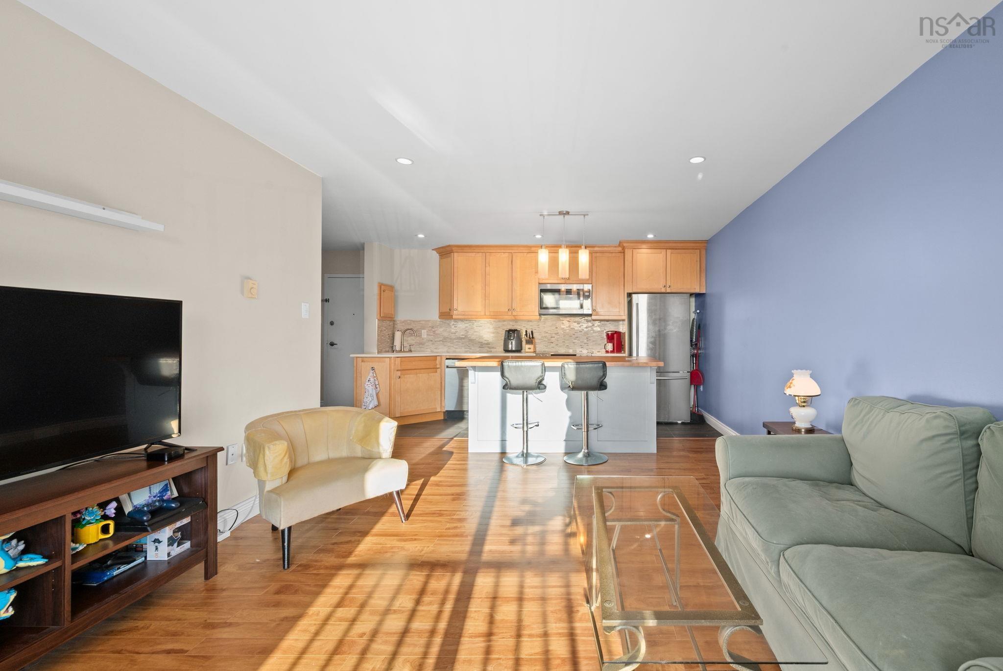 310-7 Jamieson Street, Dartmouth, NS (MLS 202526536)