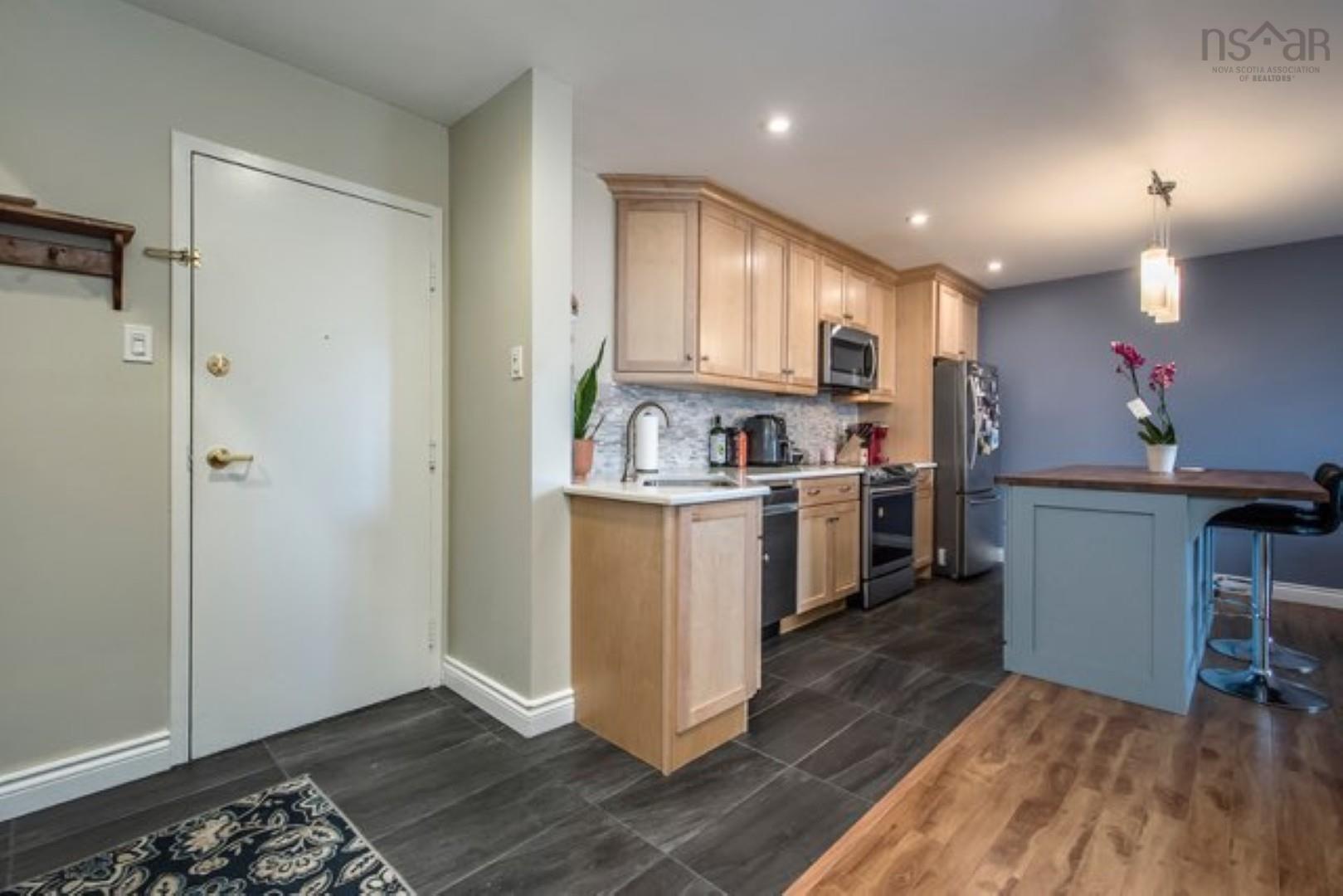 310-7 Jamieson Street, Dartmouth, NS (MLS 202526536)