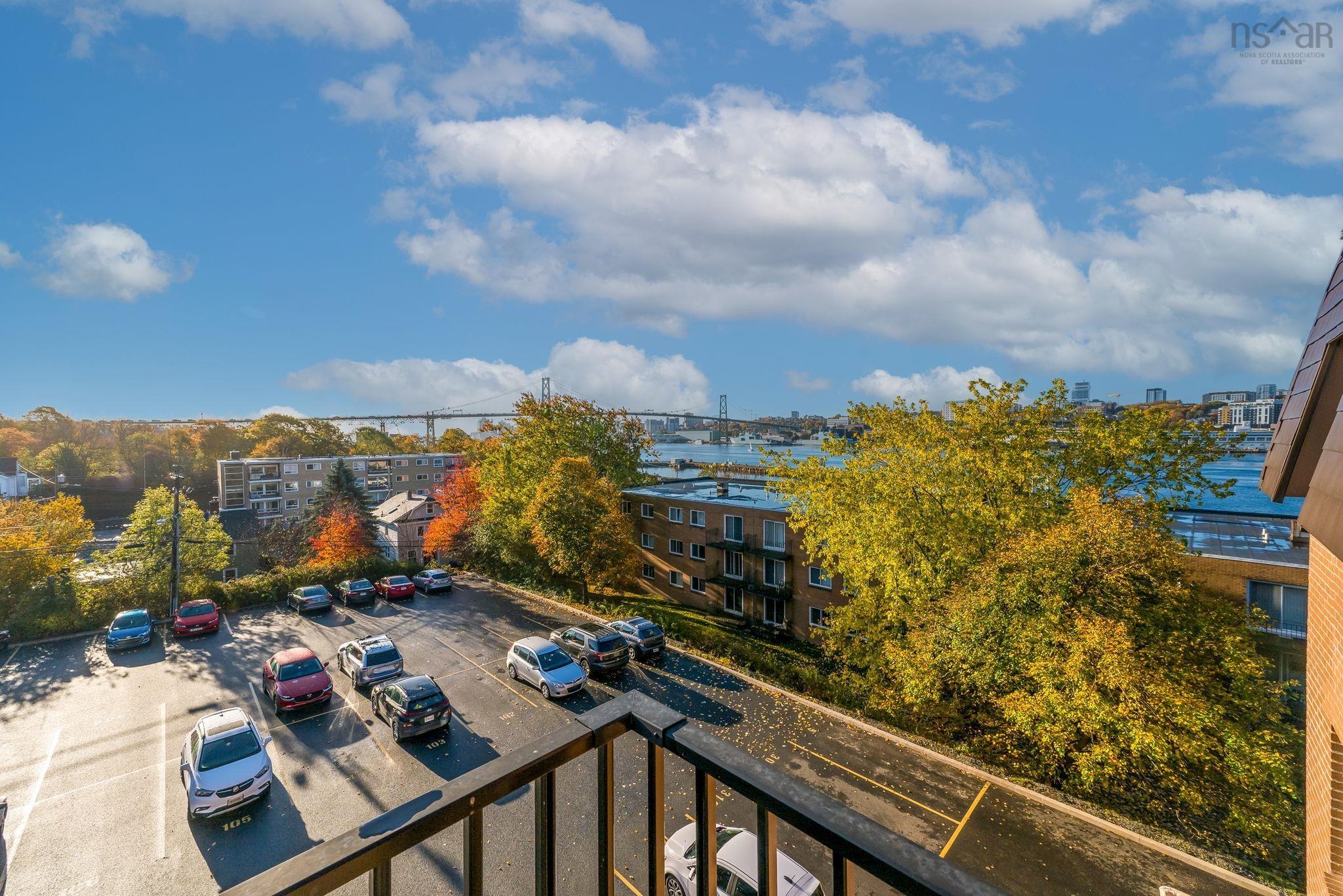 310-7 Jamieson Street, Dartmouth, NS (MLS 202526536)