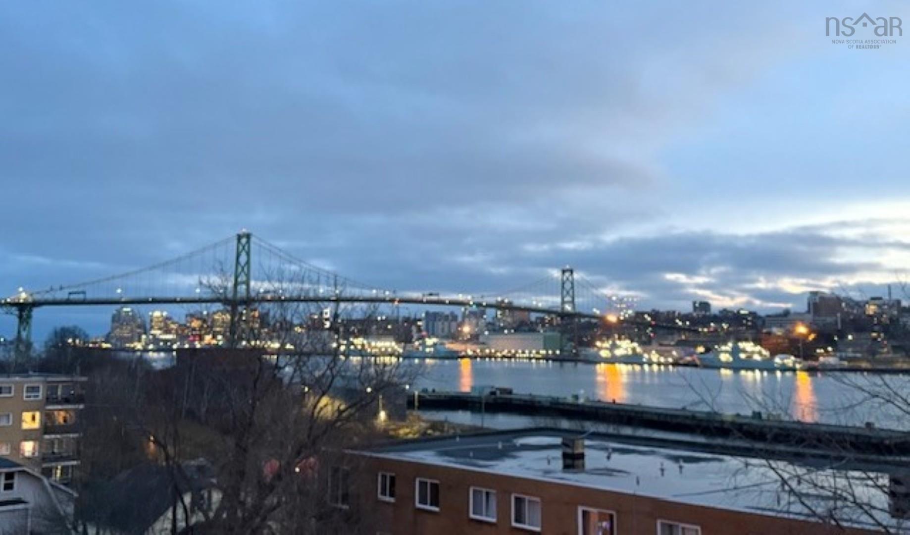 310-7 Jamieson Street, Dartmouth, NS (MLS 202526536)