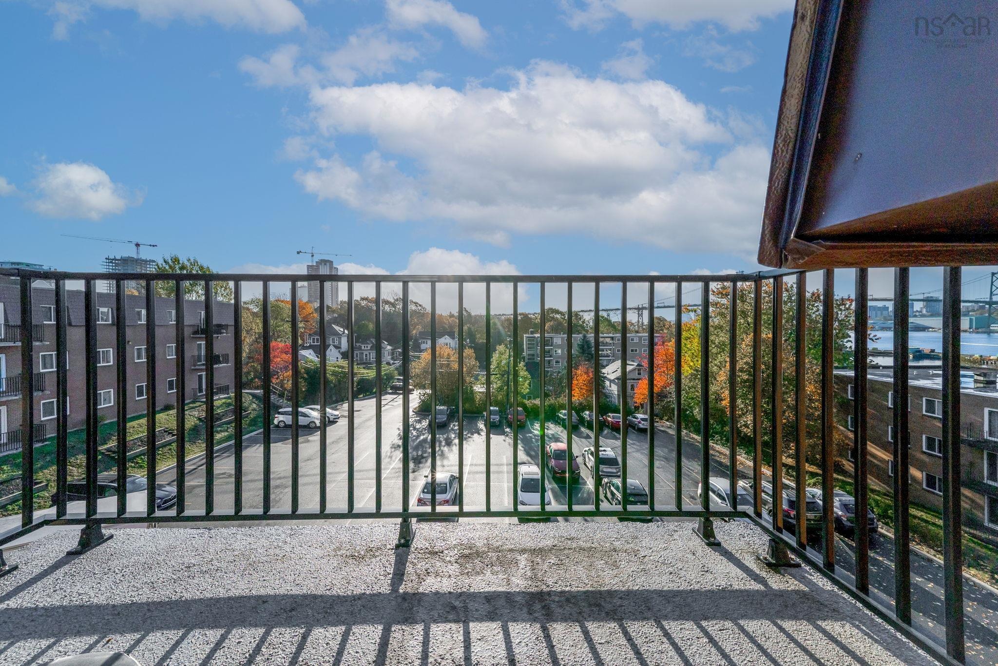 310-7 Jamieson Street, Dartmouth, NS (MLS 202526536)