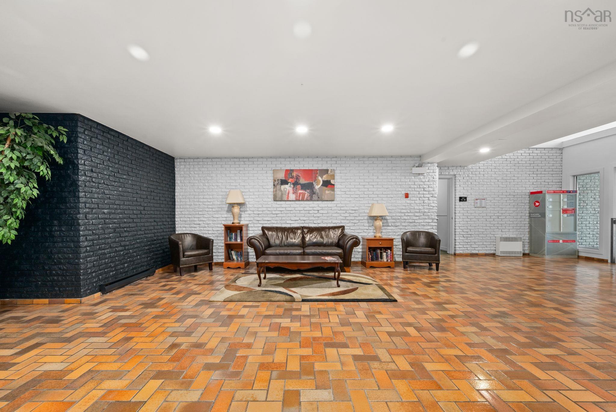 310-7 Jamieson Street, Dartmouth, NS (MLS 202526536)