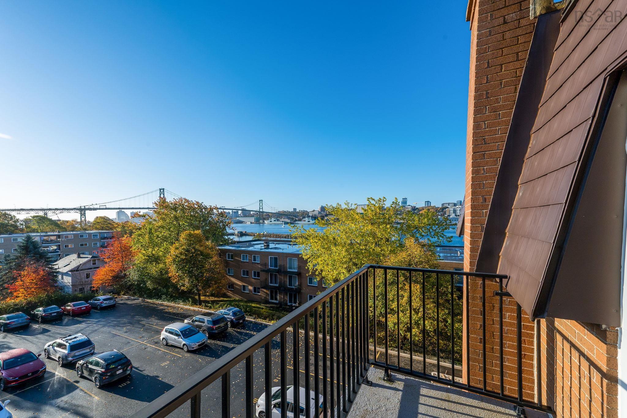 310-7 Jamieson Street, Dartmouth, NS (MLS 202526536)