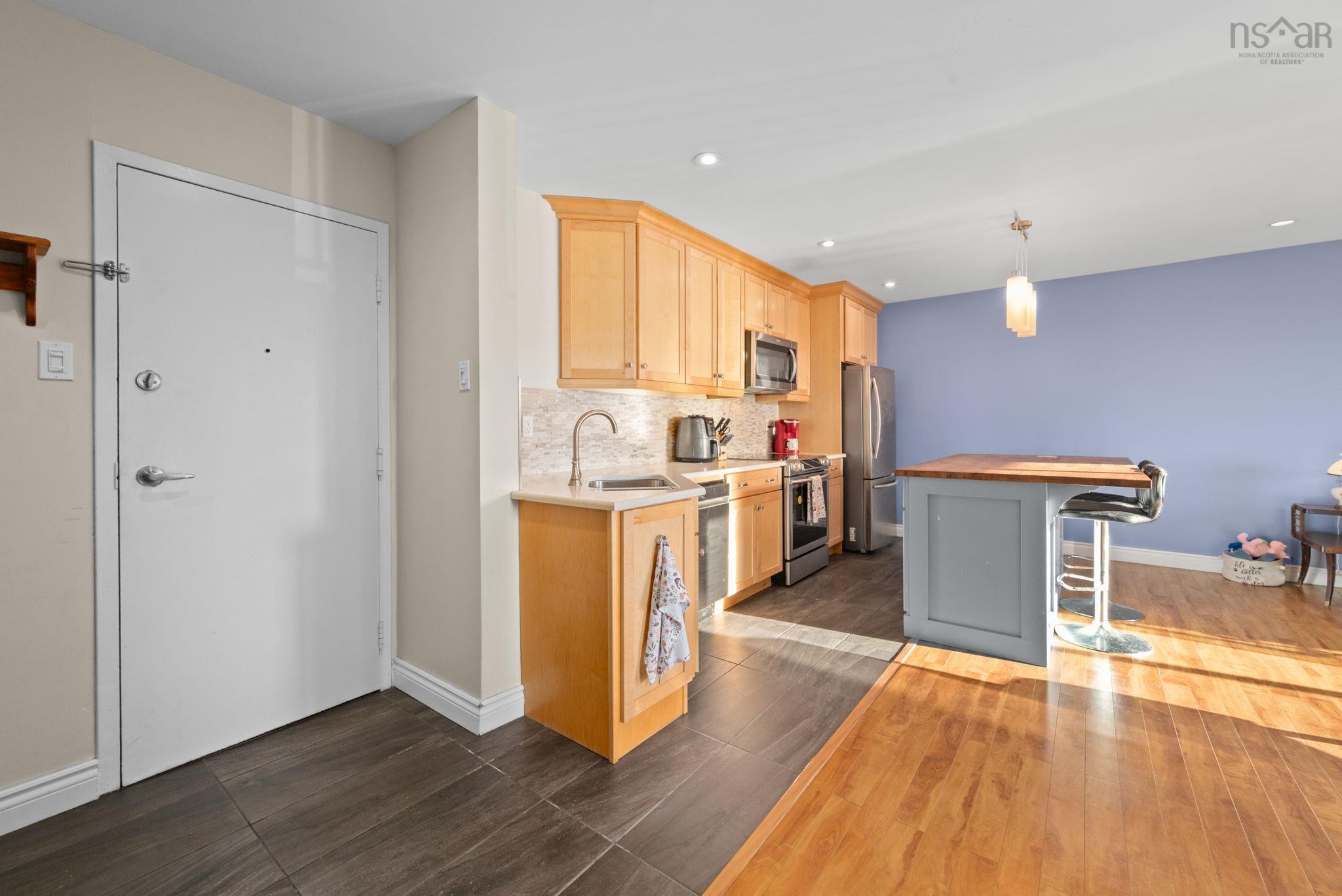 310-7 Jamieson Street, Dartmouth, NS (MLS 202526536)