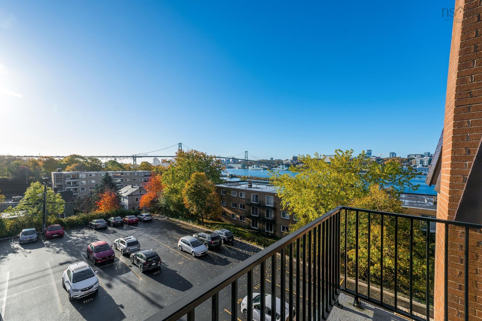 310-7 Jamieson Street, Dartmouth, NS (MLS 202526536)