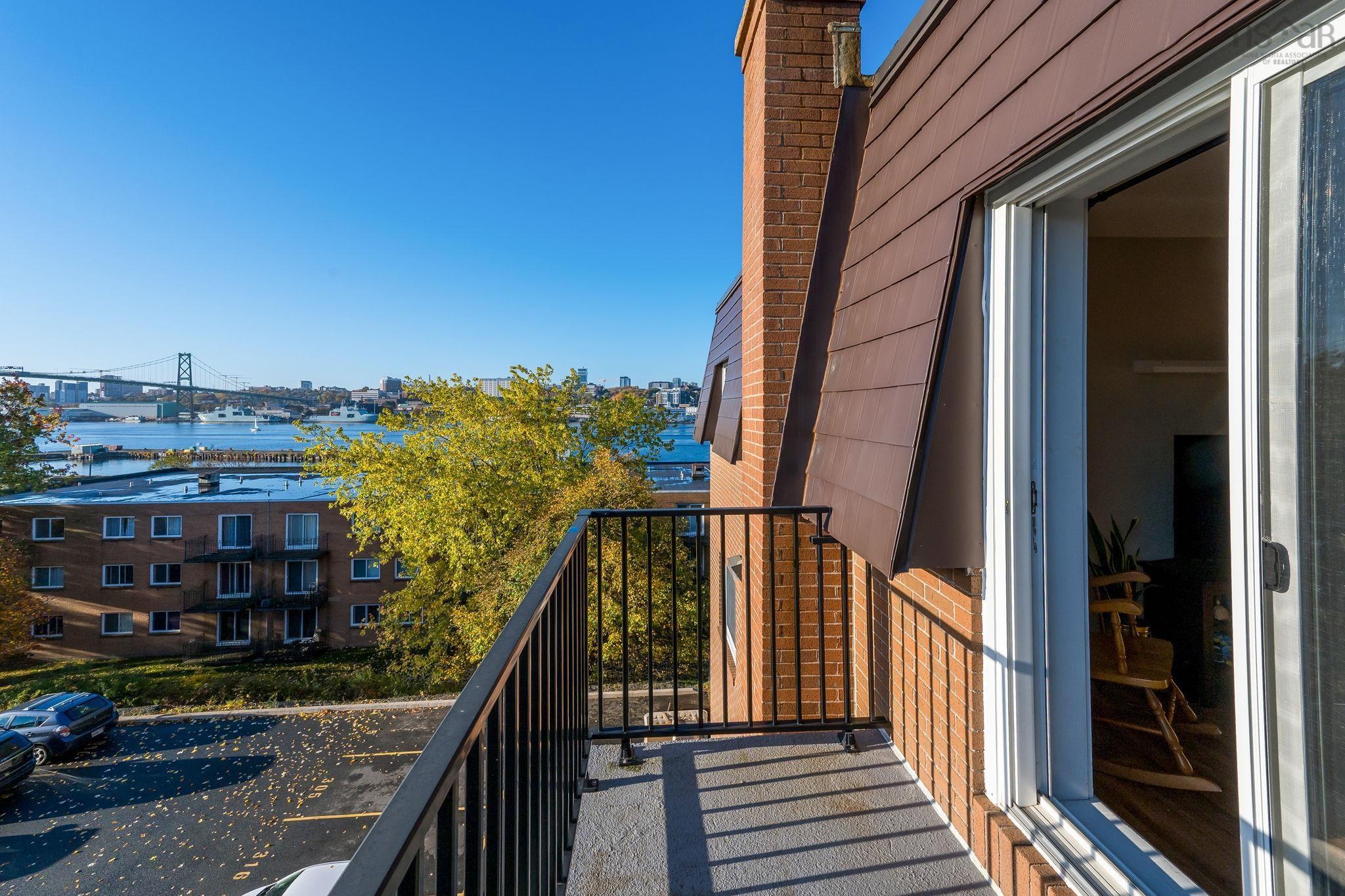 310-7 Jamieson Street, Dartmouth, NS (MLS 202526536)