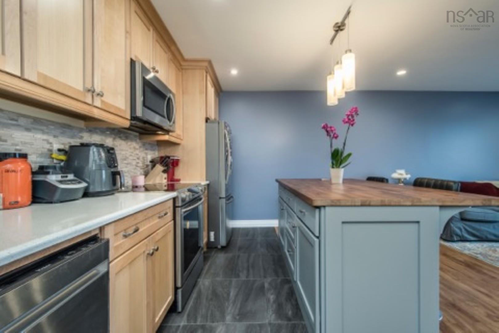 310-7 Jamieson Street, Dartmouth, NS (MLS 202526536)