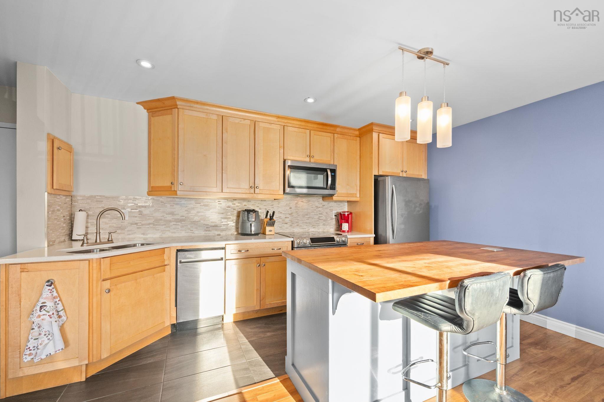 310-7 Jamieson Street, Dartmouth, NS (MLS 202526536)