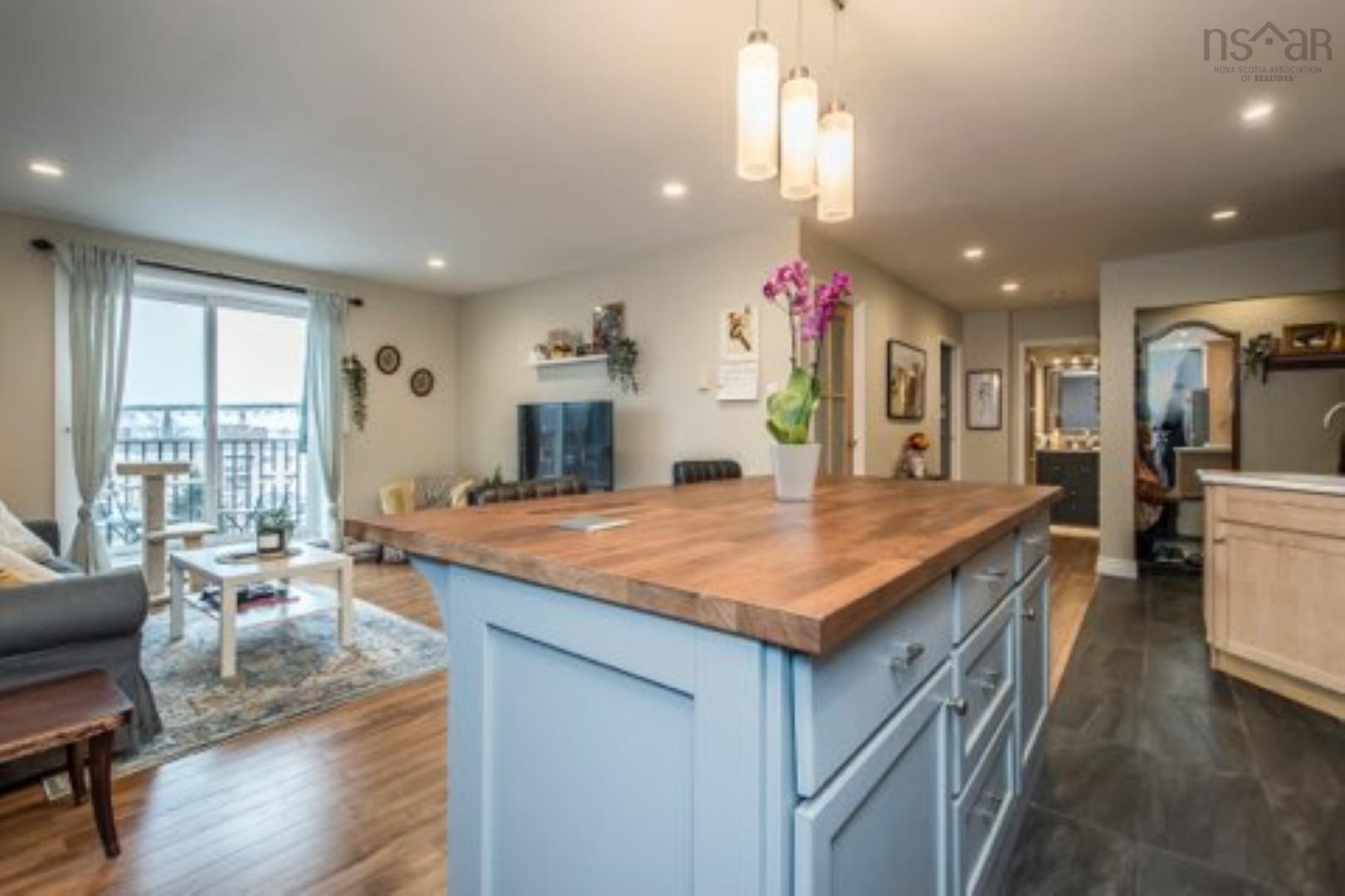 310-7 Jamieson Street, Dartmouth, NS (MLS 202526536)