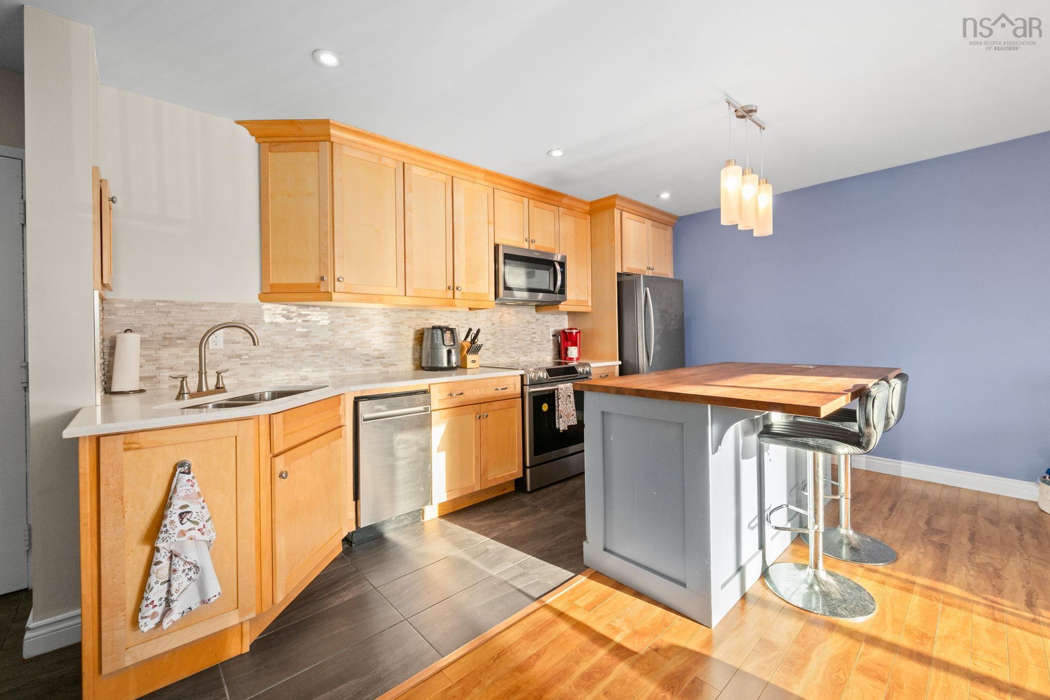 310-7 Jamieson Street, Dartmouth, NS (MLS 202526536)