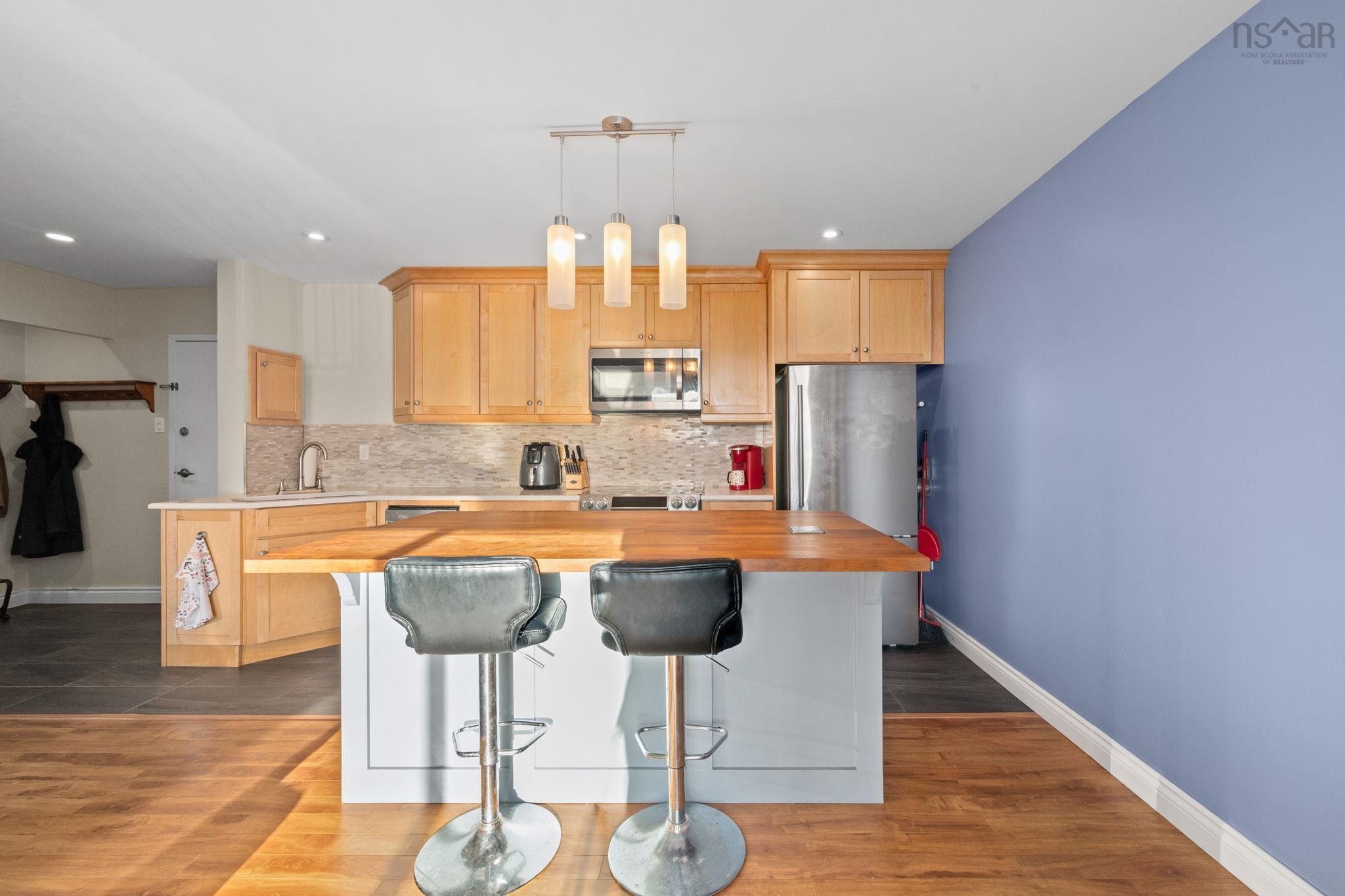 310-7 Jamieson Street, Dartmouth, NS (MLS 202526536)