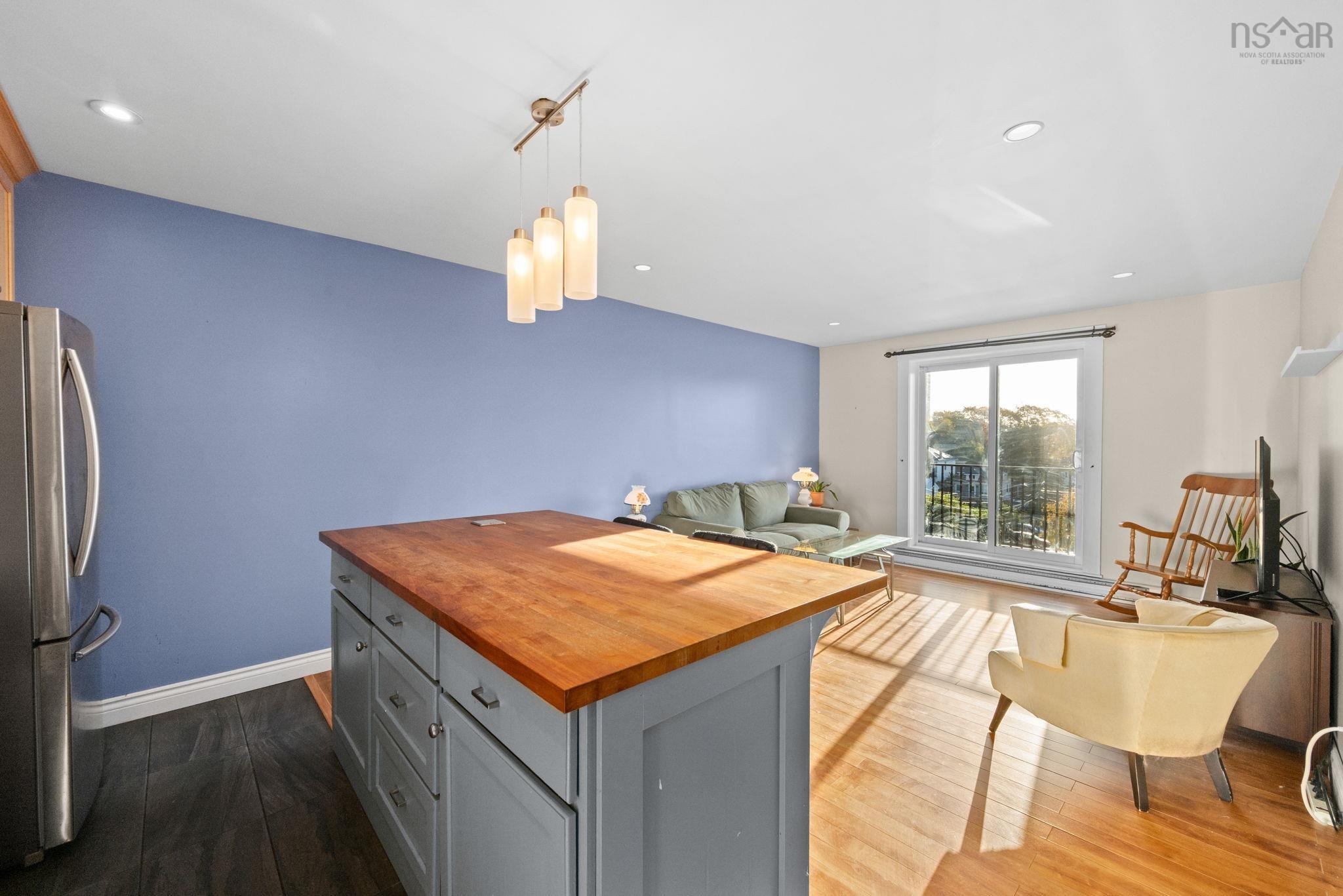 310-7 Jamieson Street, Dartmouth, NS (MLS 202526536)