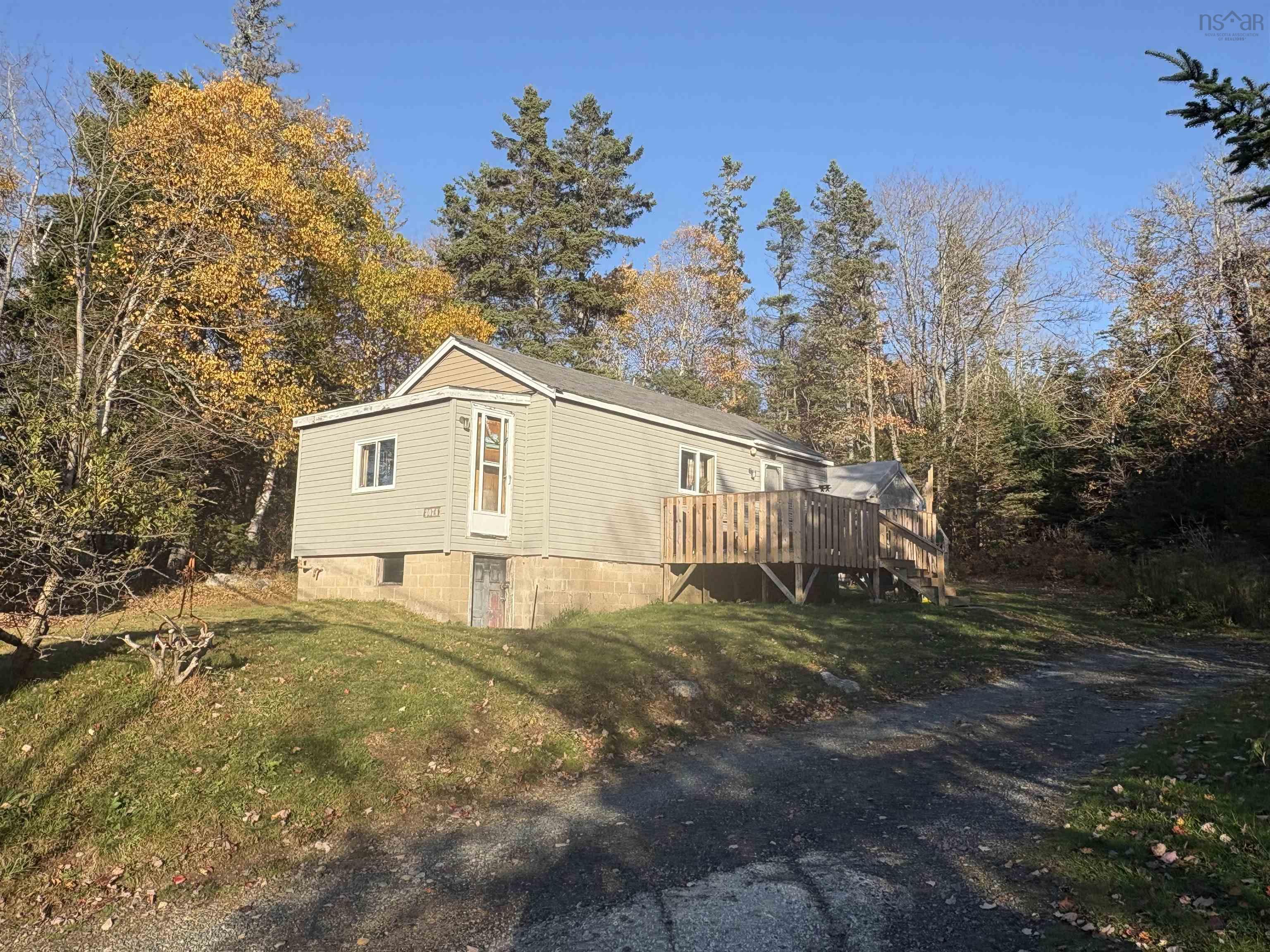 3074 Prospect Road, Whites Lake, NS (MLS 202526538)