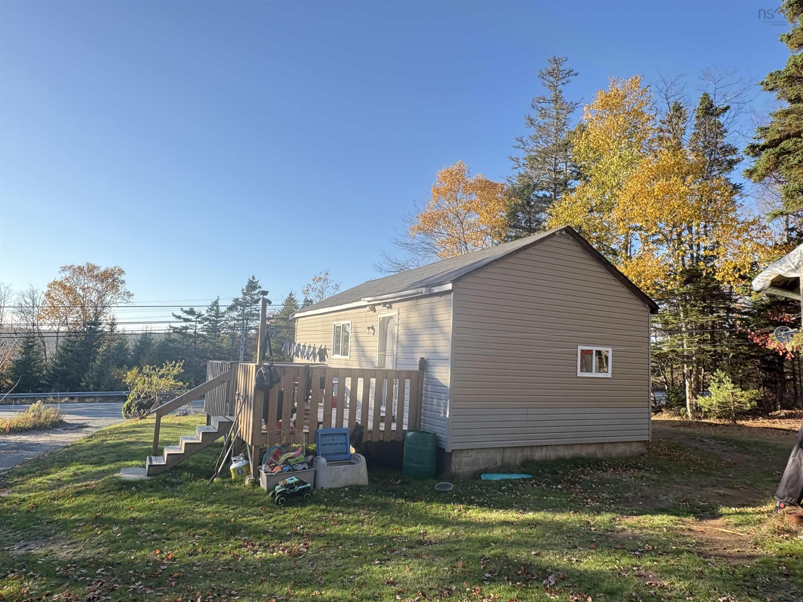 3074 Prospect Road, Whites Lake, NS (MLS 202526538)