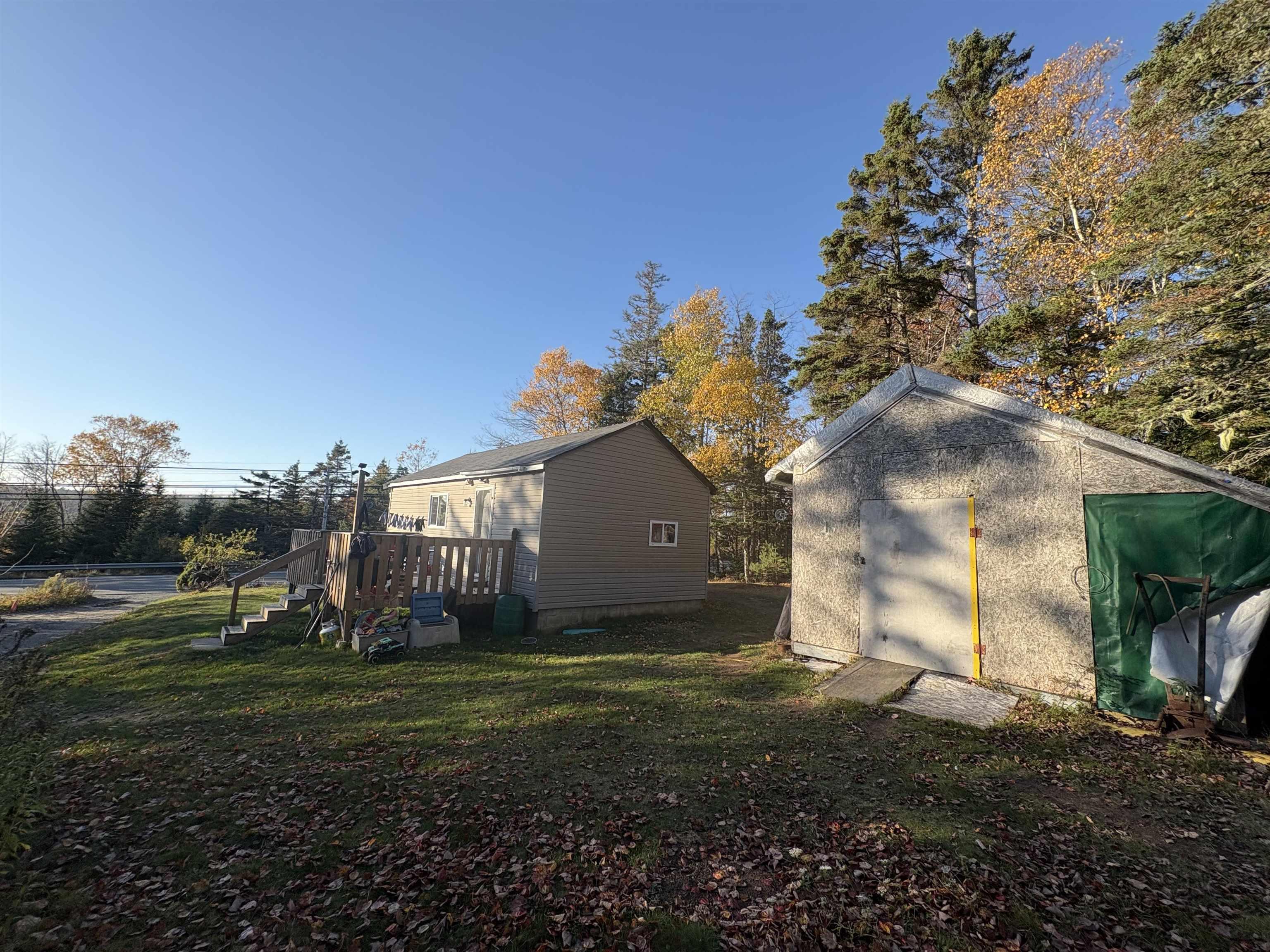 3074 Prospect Road, Whites Lake, NS (MLS 202526538)