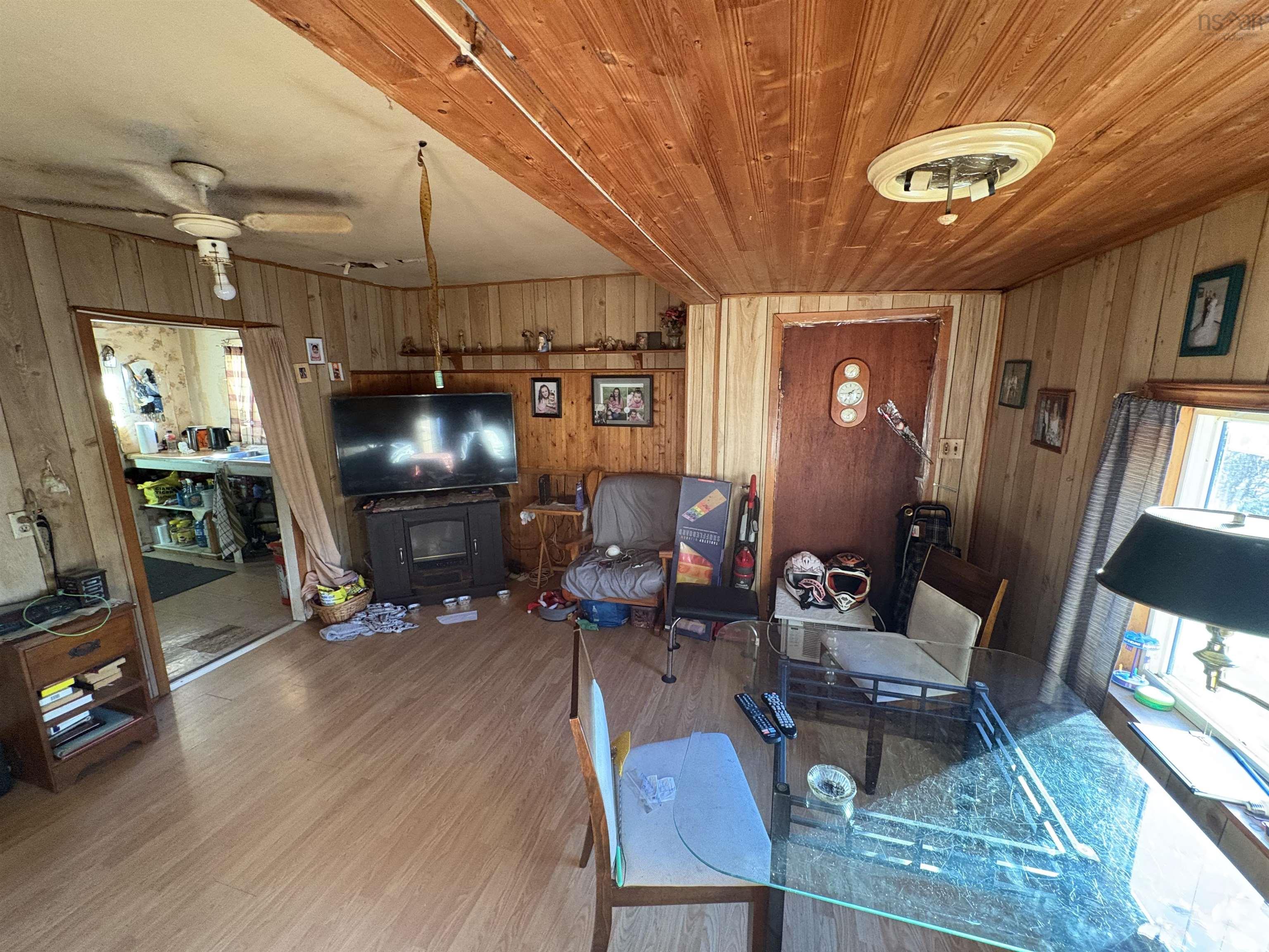 3074 Prospect Road, Whites Lake, NS (MLS 202526538)