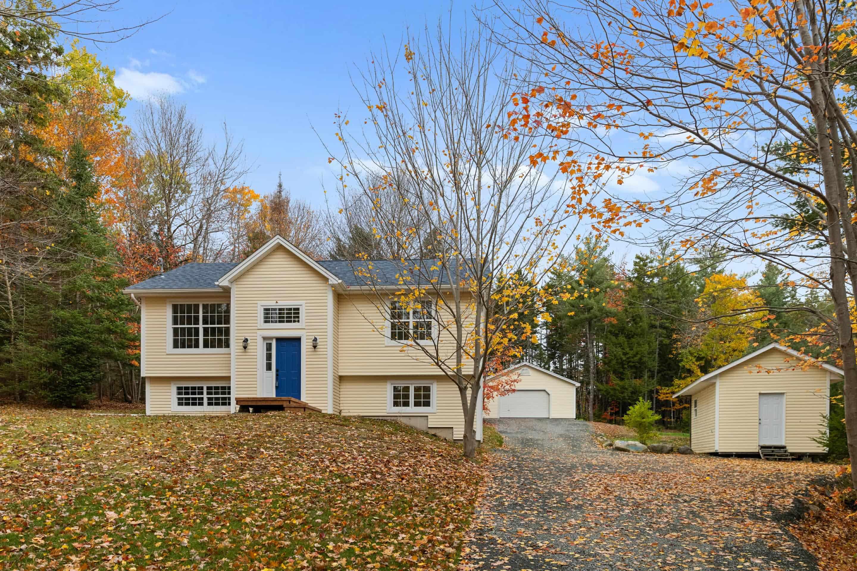 442 Kinsac Road, Kinsac, NS (MLS® 202526539)