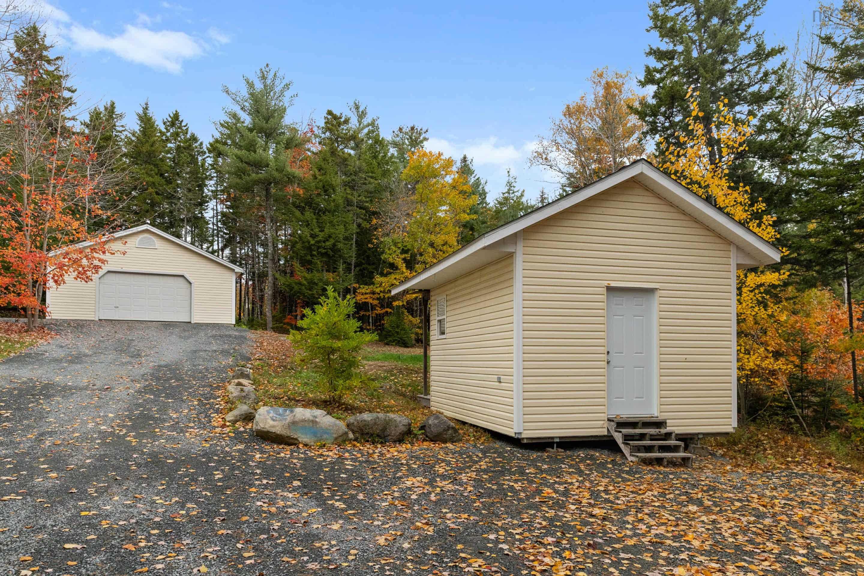 442 Kinsac Road, Kinsac, NS (MLS 202526539)