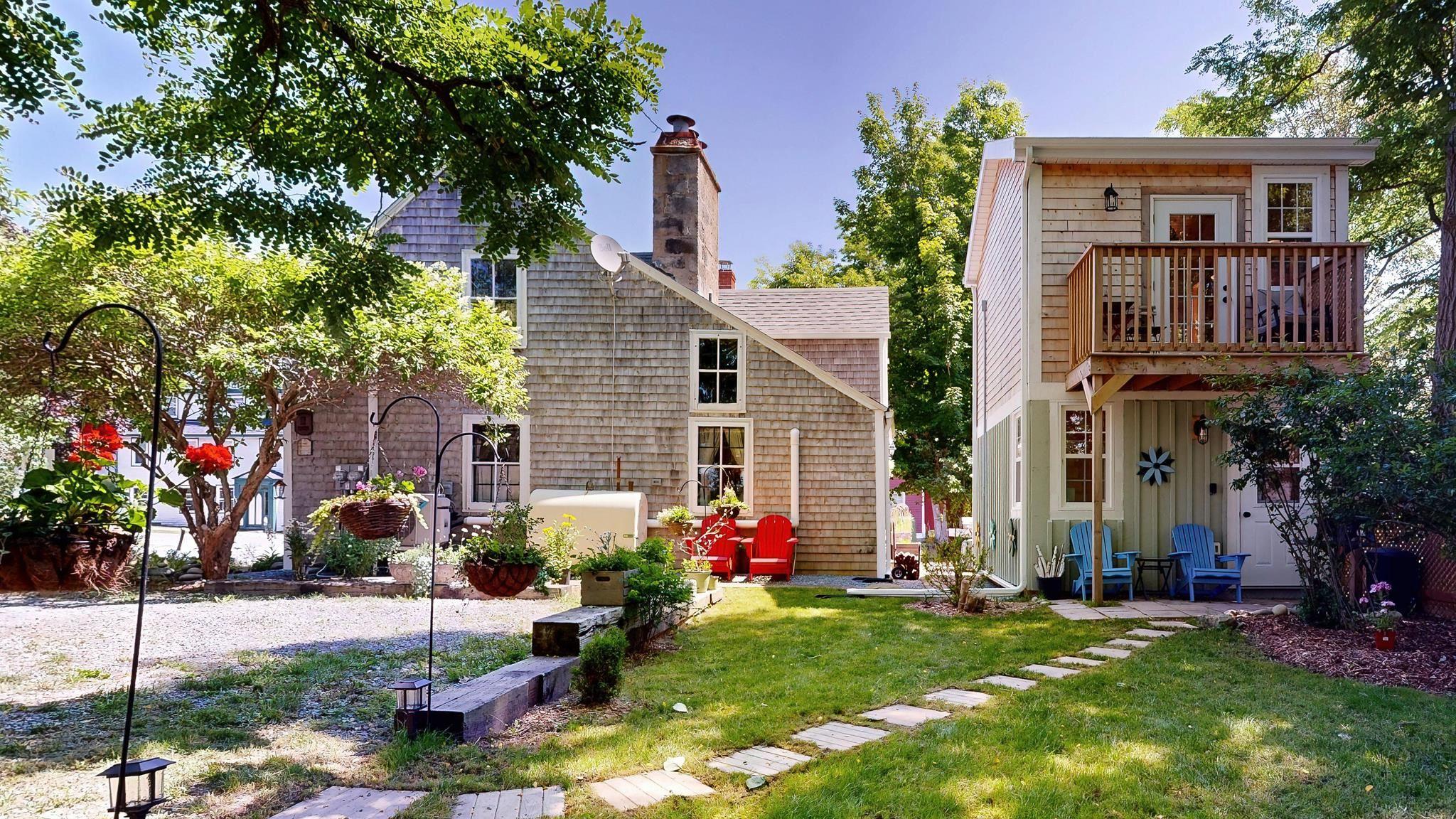 $419,000.00: 17 George Street, Shelburne