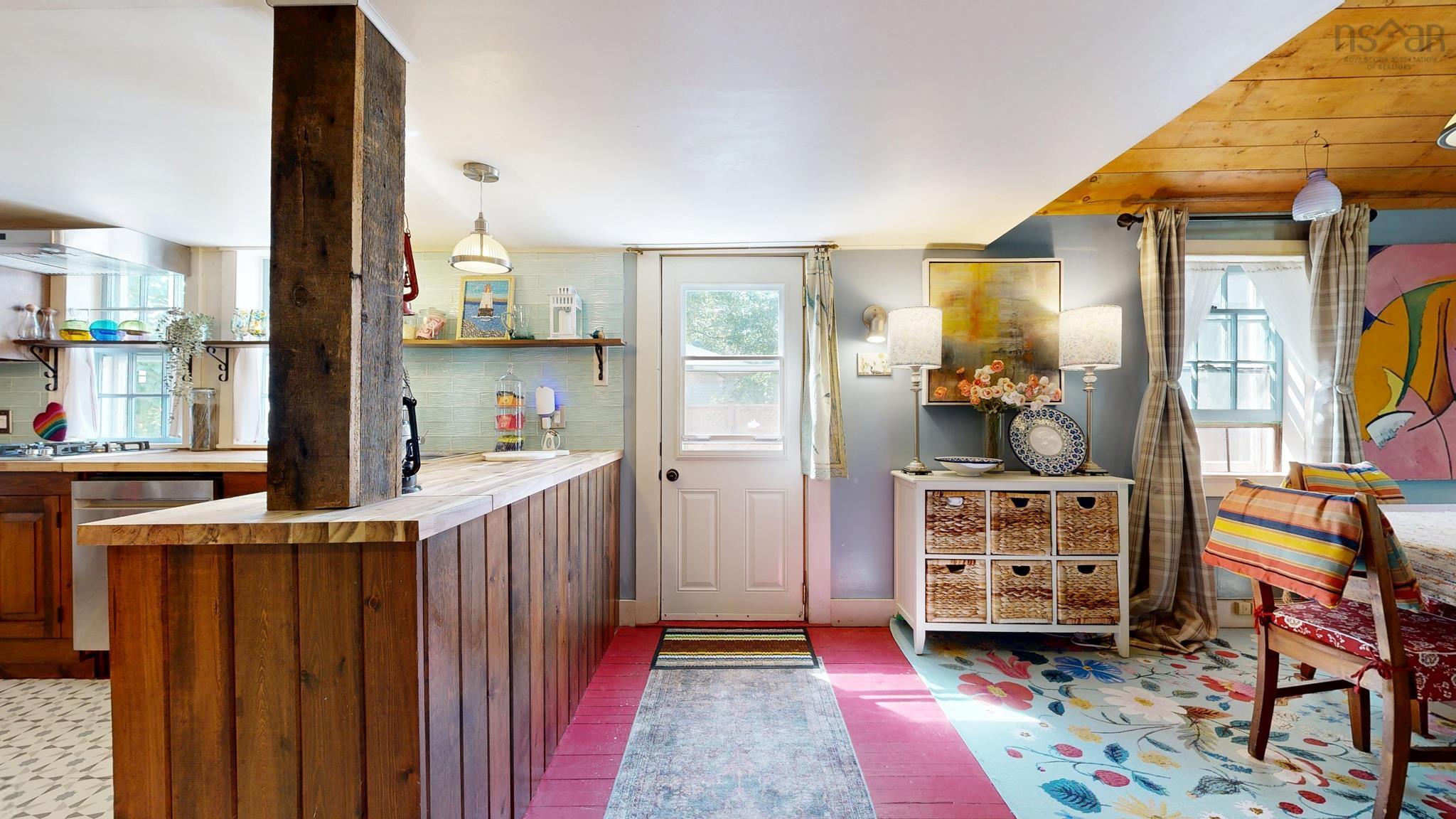 $419,000.00: 17 George Street, Shelburne