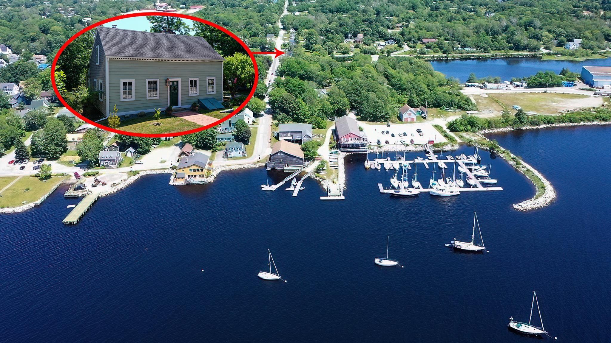 $419,000.00: 17 George Street, Shelburne