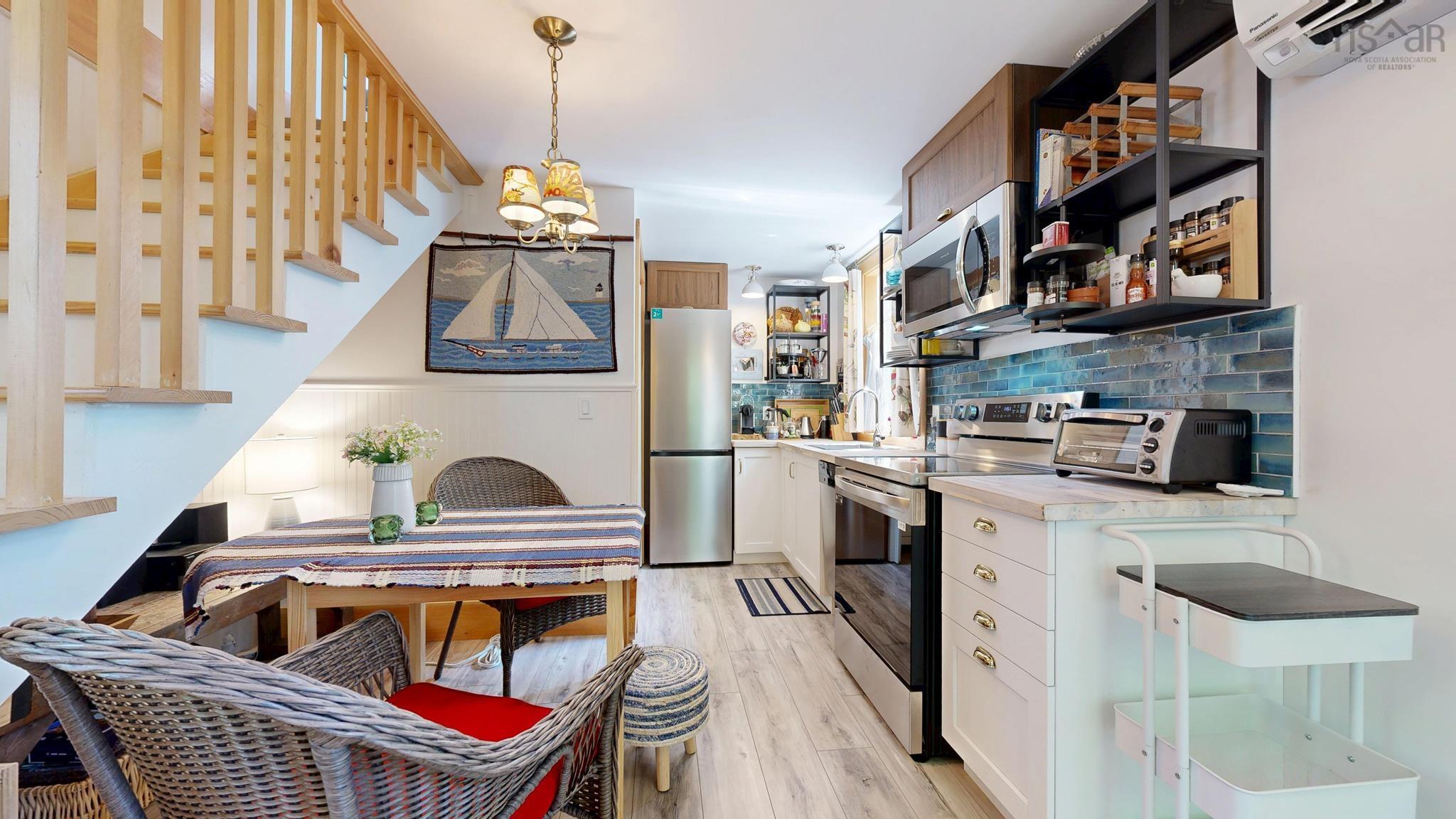 $419,000.00: 17 George Street, Shelburne