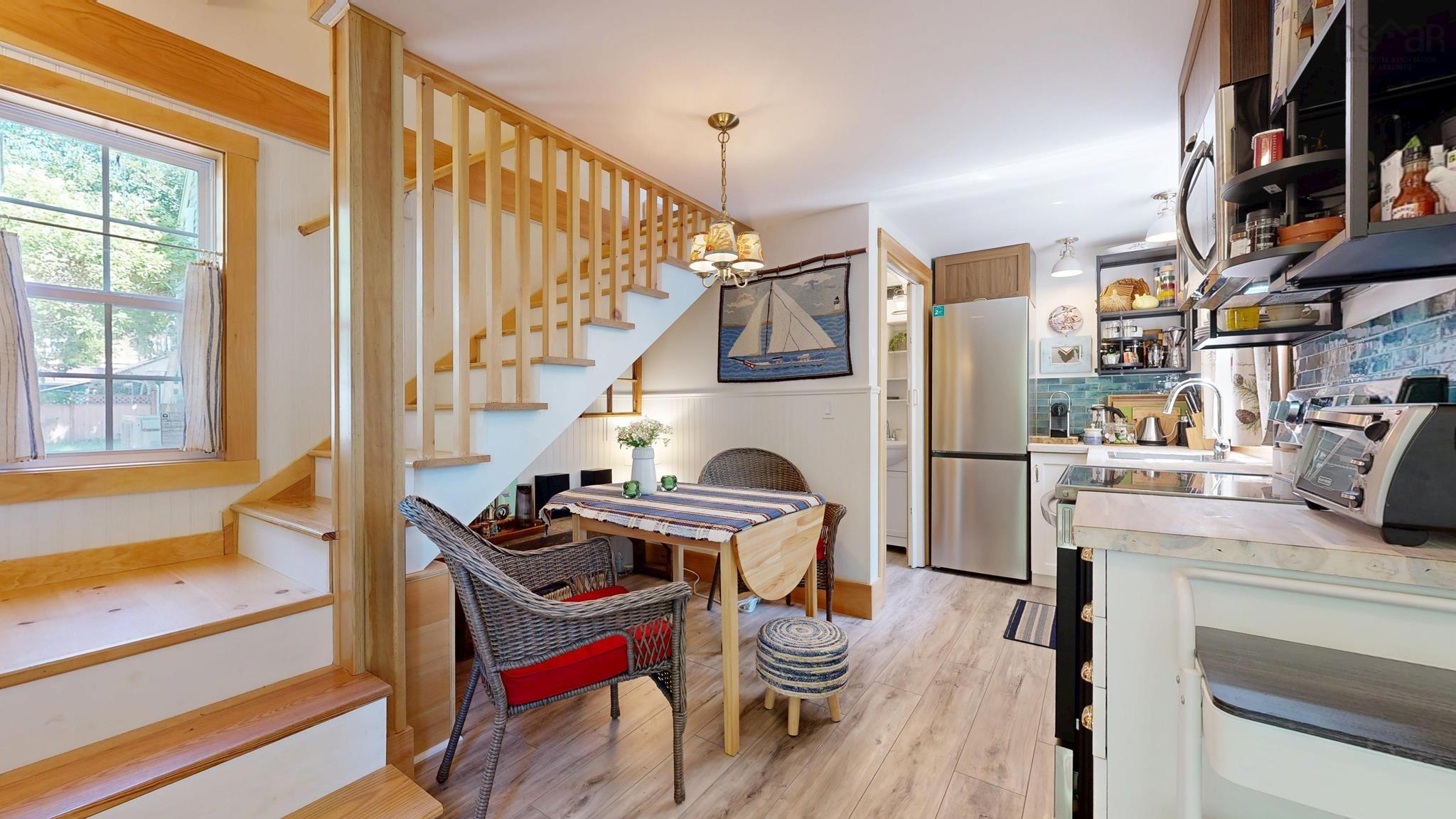 $419,000.00: 17 George Street, Shelburne