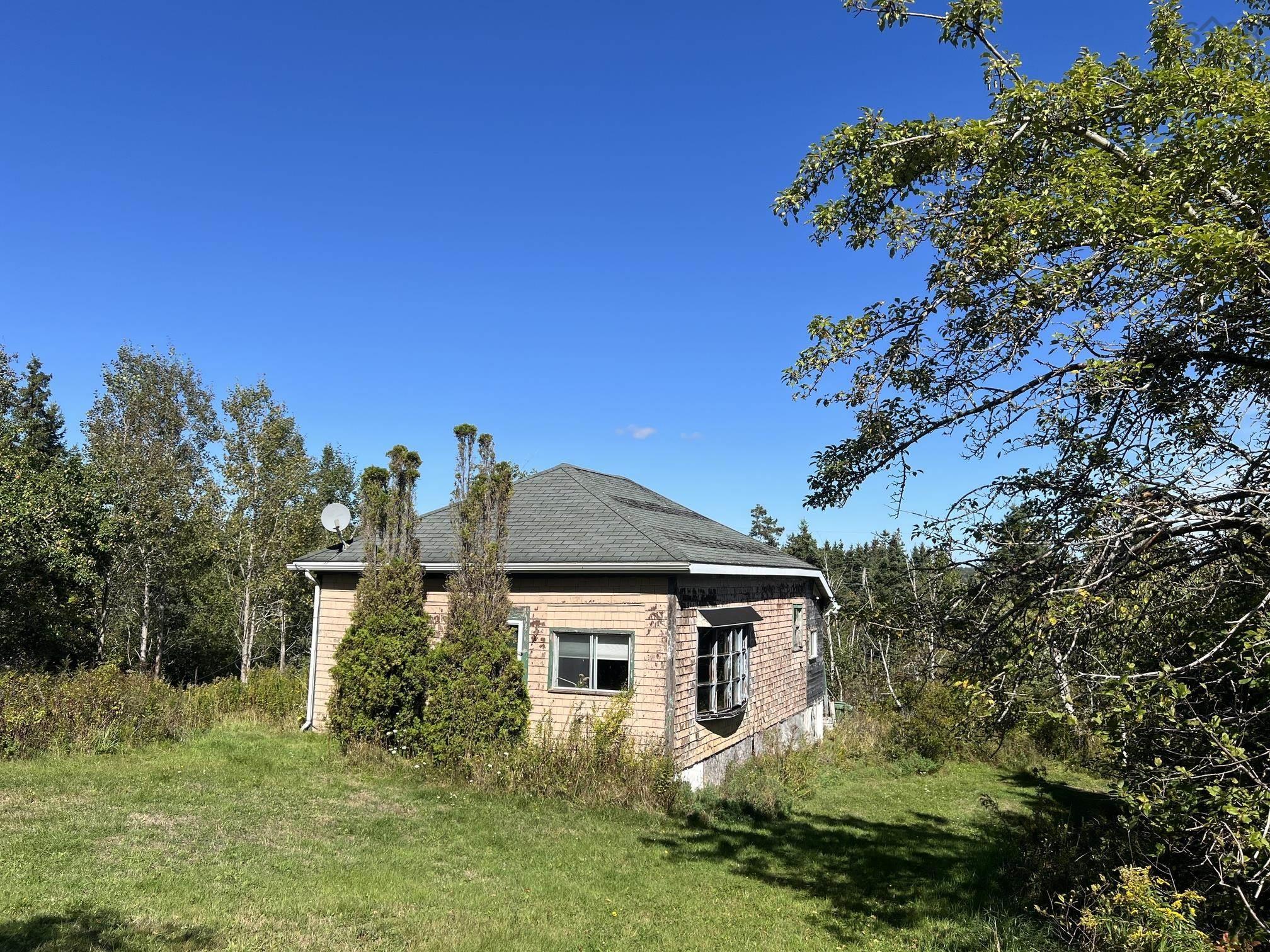 35 Rainbow Haven, Cow Bay, NS (MLS 202526547)