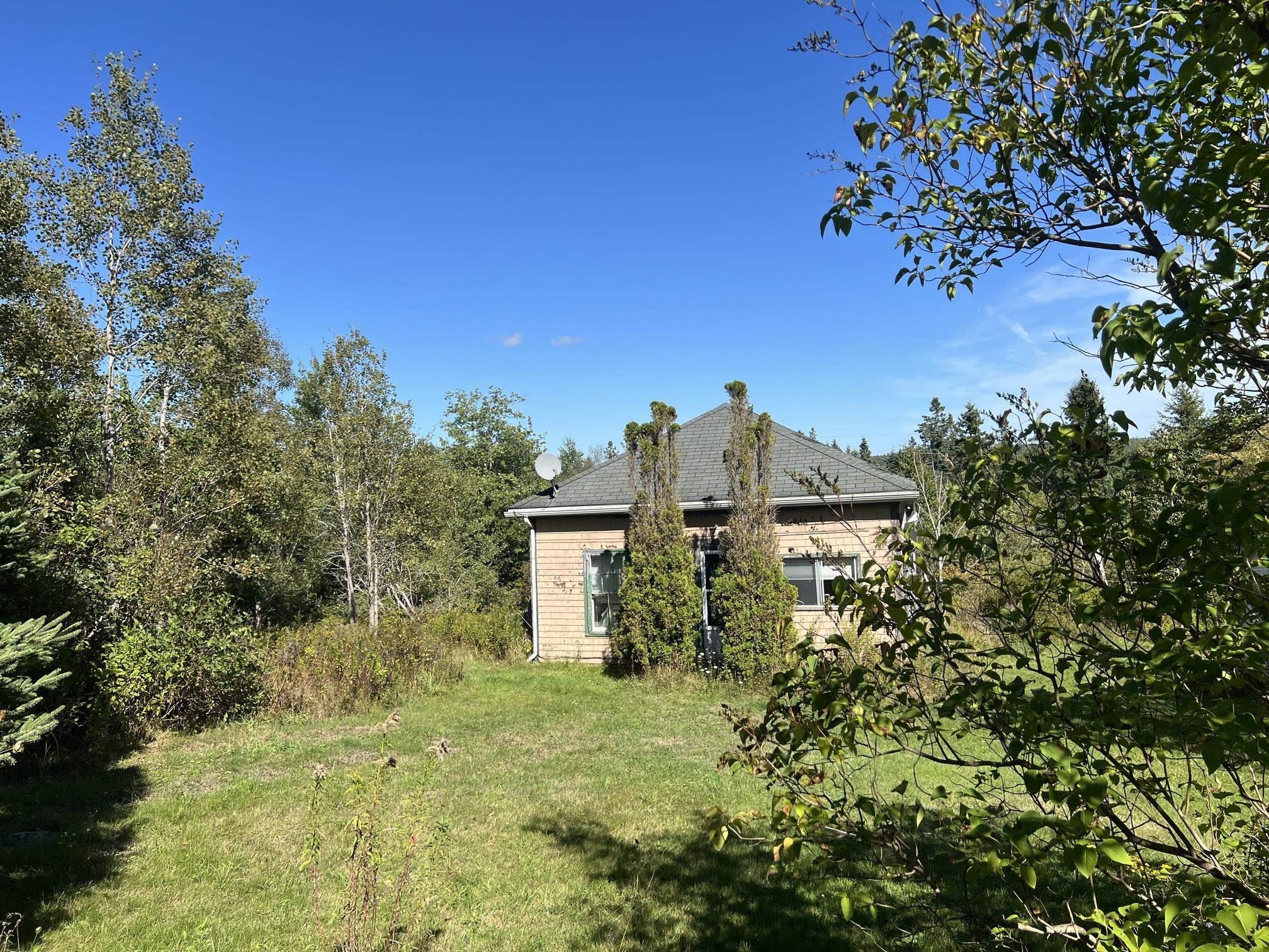 35 Rainbow Haven, Cow Bay, NS (MLS 202526547)