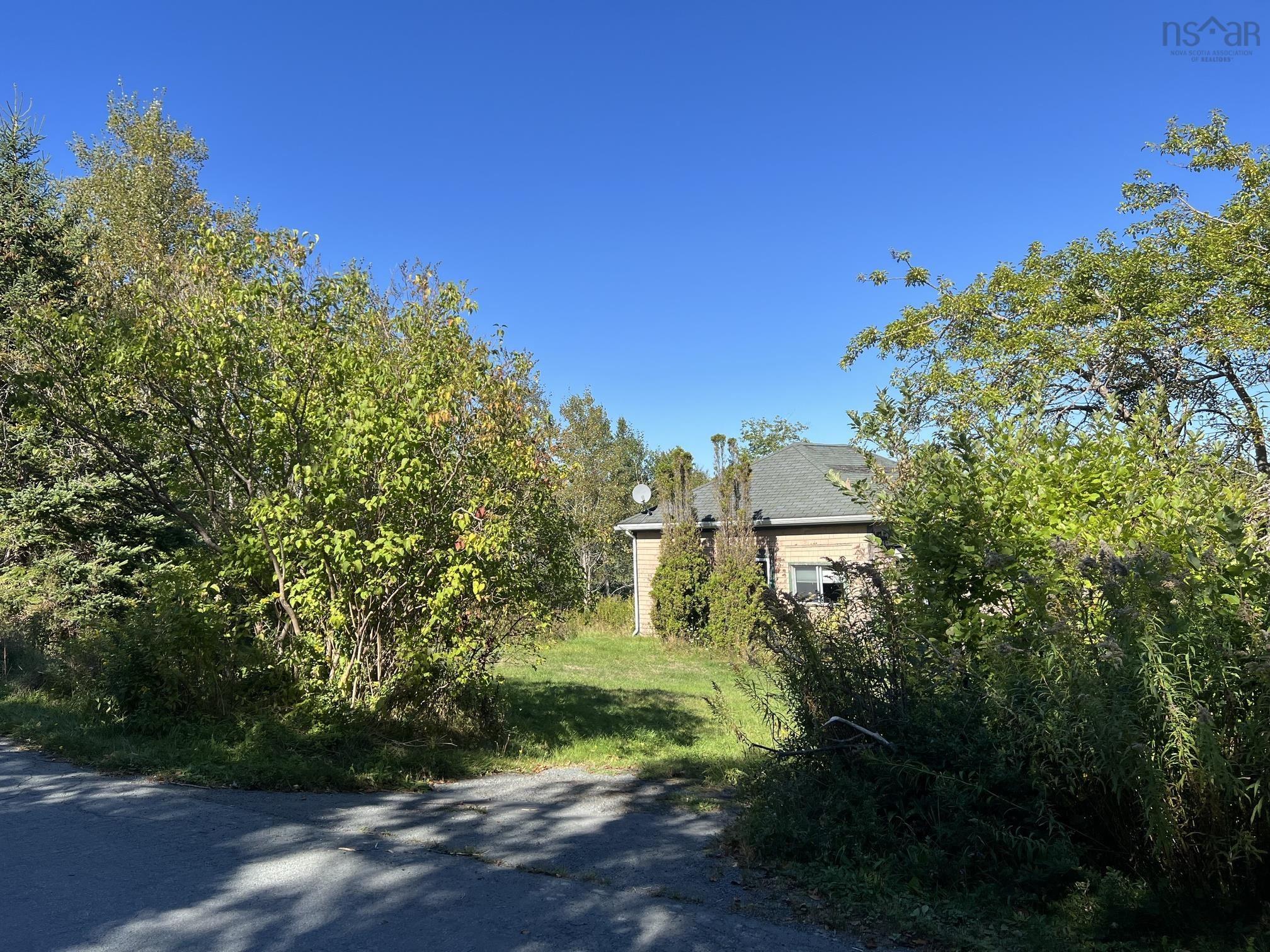 35 Rainbow Haven, Cow Bay, NS (MLS 202526547)