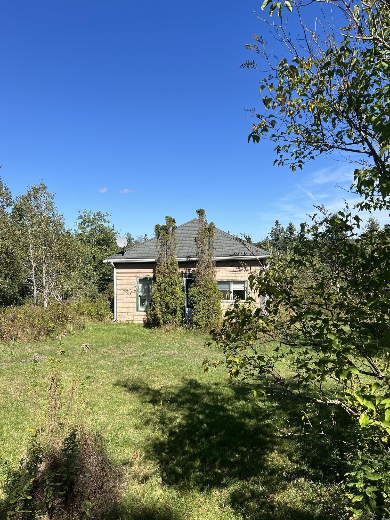 35 Rainbow Haven, Cow Bay, NS (MLS 202526547)