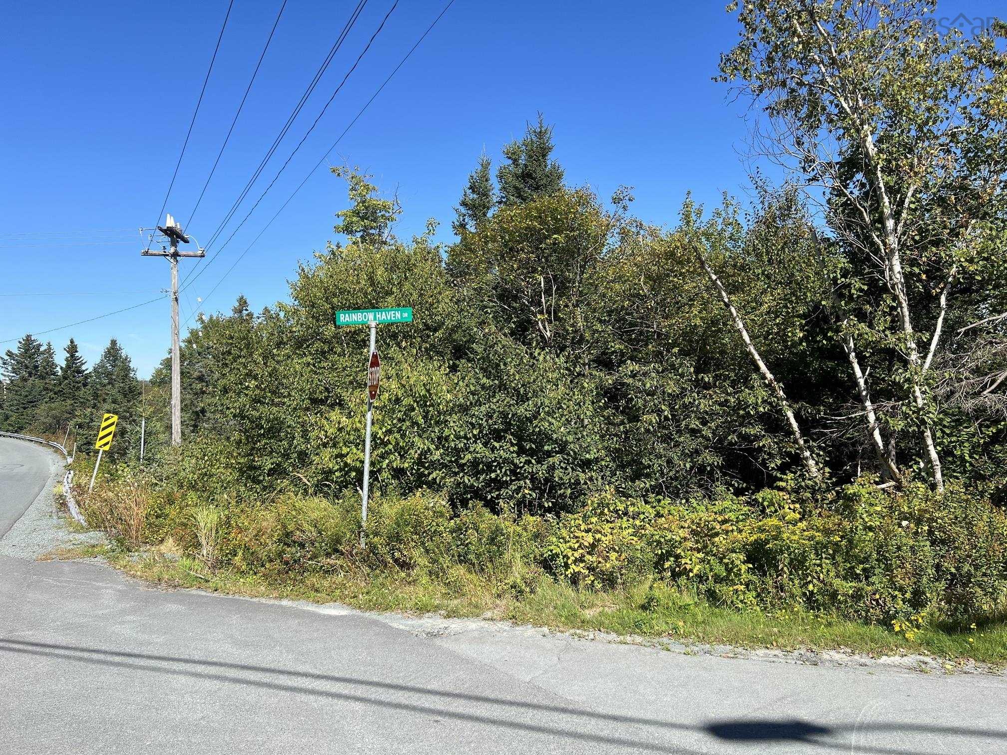 35 Rainbow Haven, Cow Bay, NS (MLS 202526547)