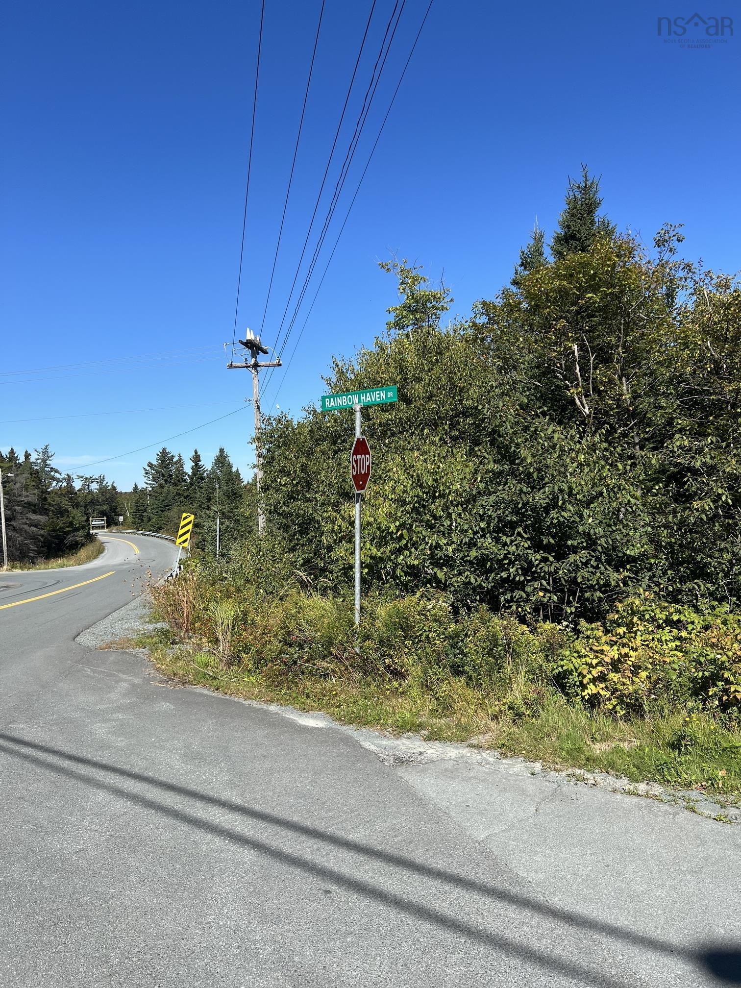 35 Rainbow Haven, Cow Bay, NS (MLS 202526547)