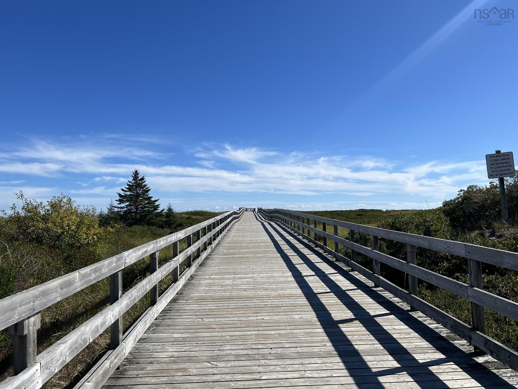 35 Rainbow Haven, Cow Bay, NS (MLS 202526547)