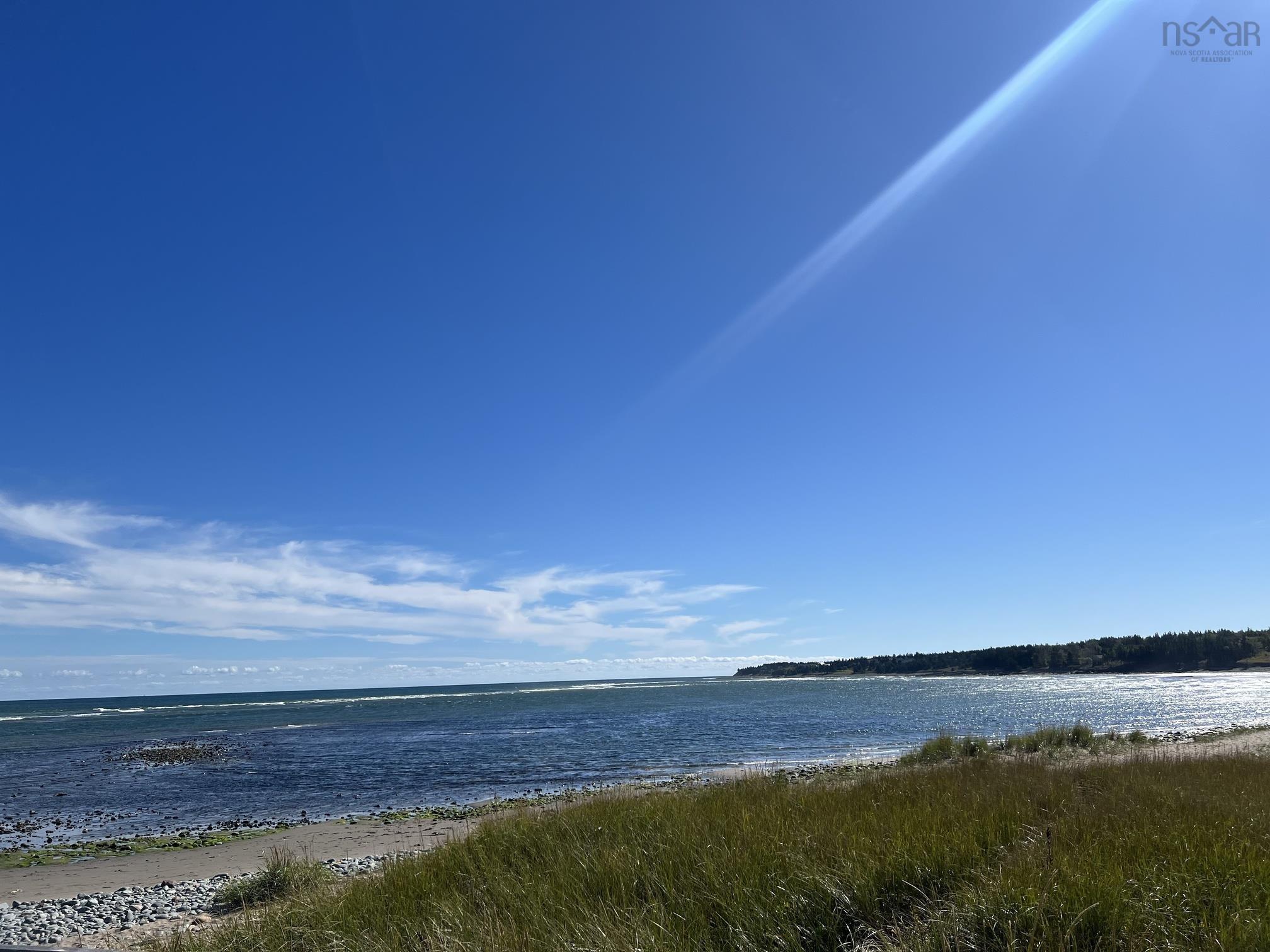 35 Rainbow Haven, Cow Bay, NS (MLS 202526547)