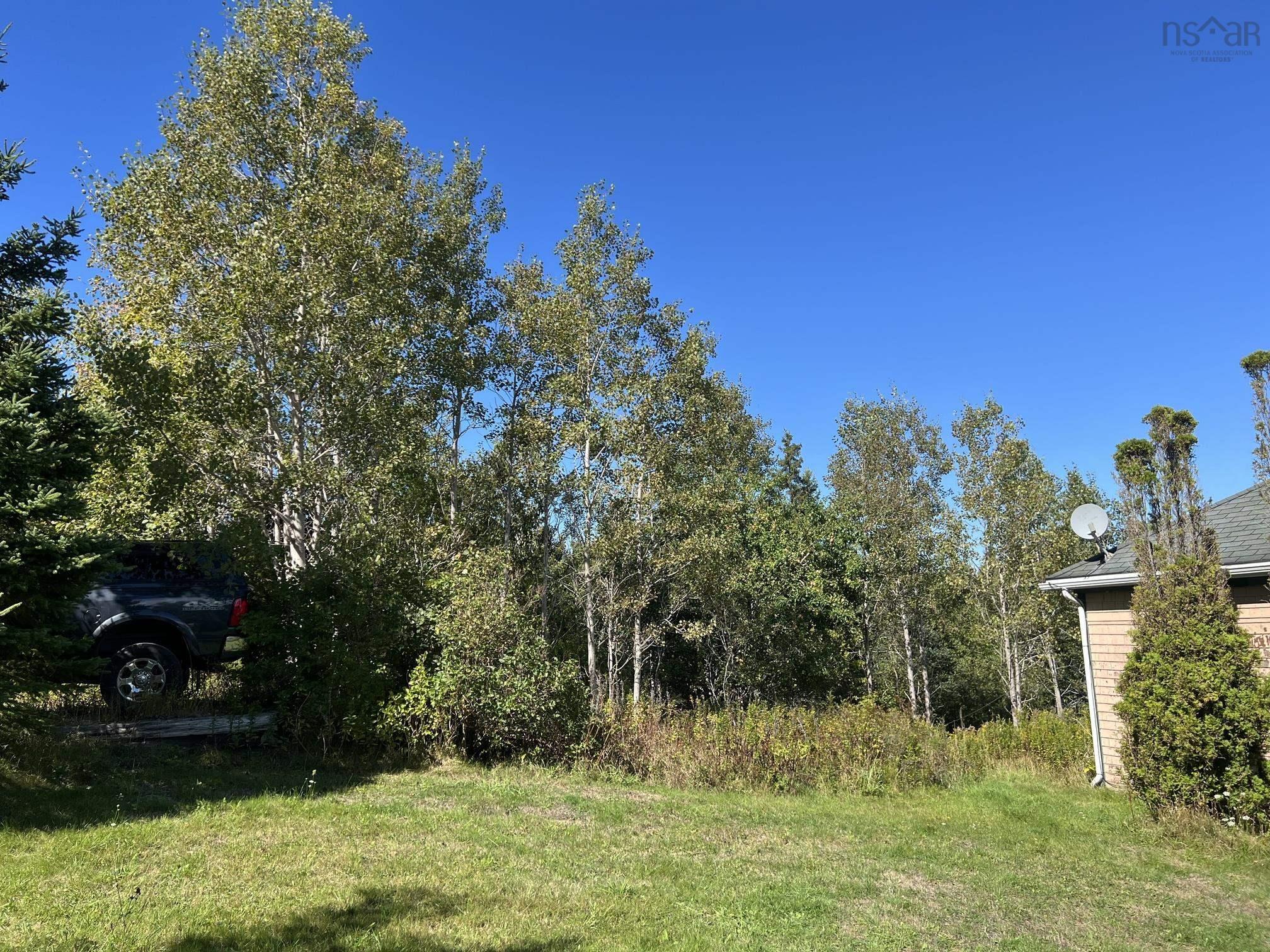 35 Rainbow Haven, Cow Bay, NS (MLS 202526547)