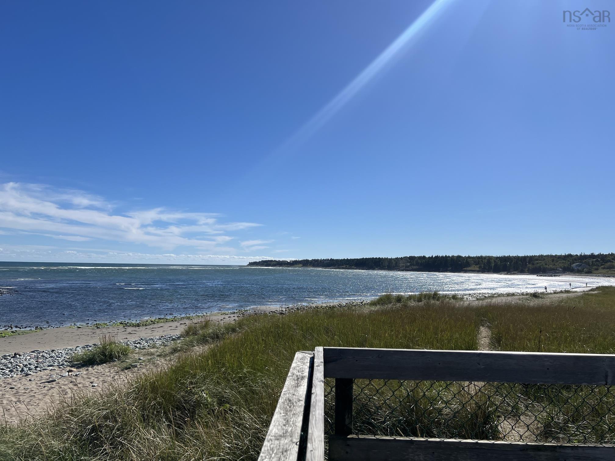 35 Rainbow Haven, Cow Bay, NS (MLS 202526547)