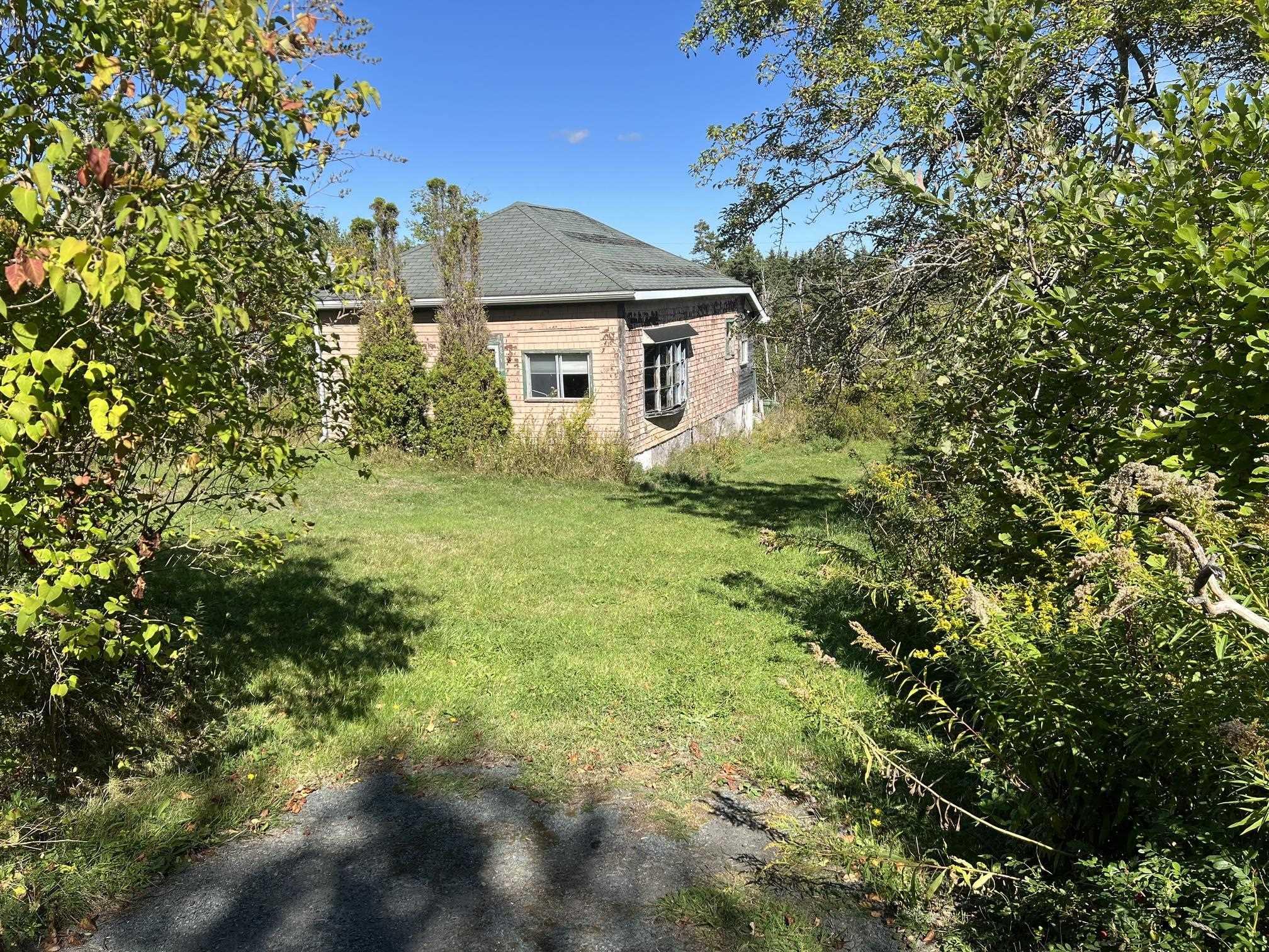 35 Rainbow Haven, Cow Bay, NS (MLS 202526547)