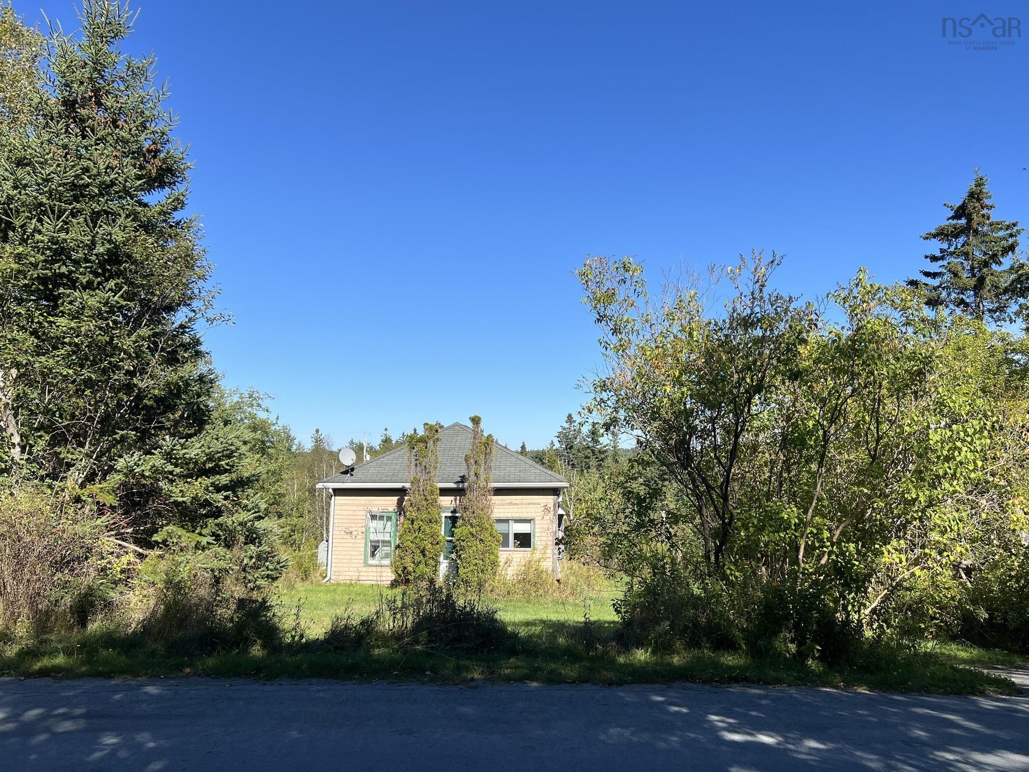 35 Rainbow Haven, Cow Bay, NS (MLS 202526547)