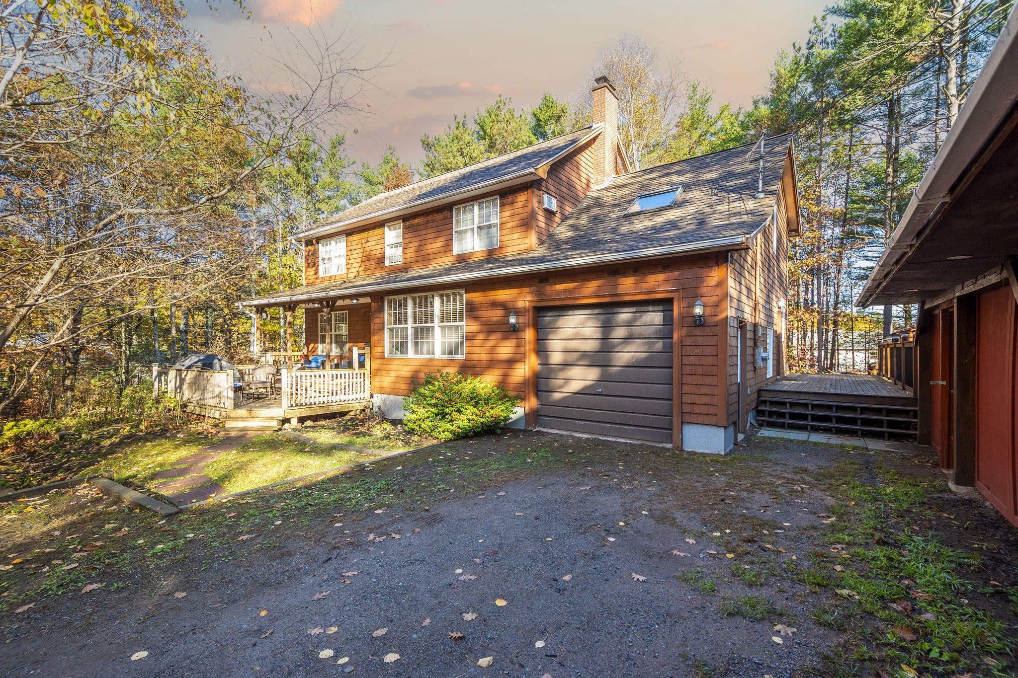 89 Bentwood Crescent, Cambridge, NS (MLS® 202526551)