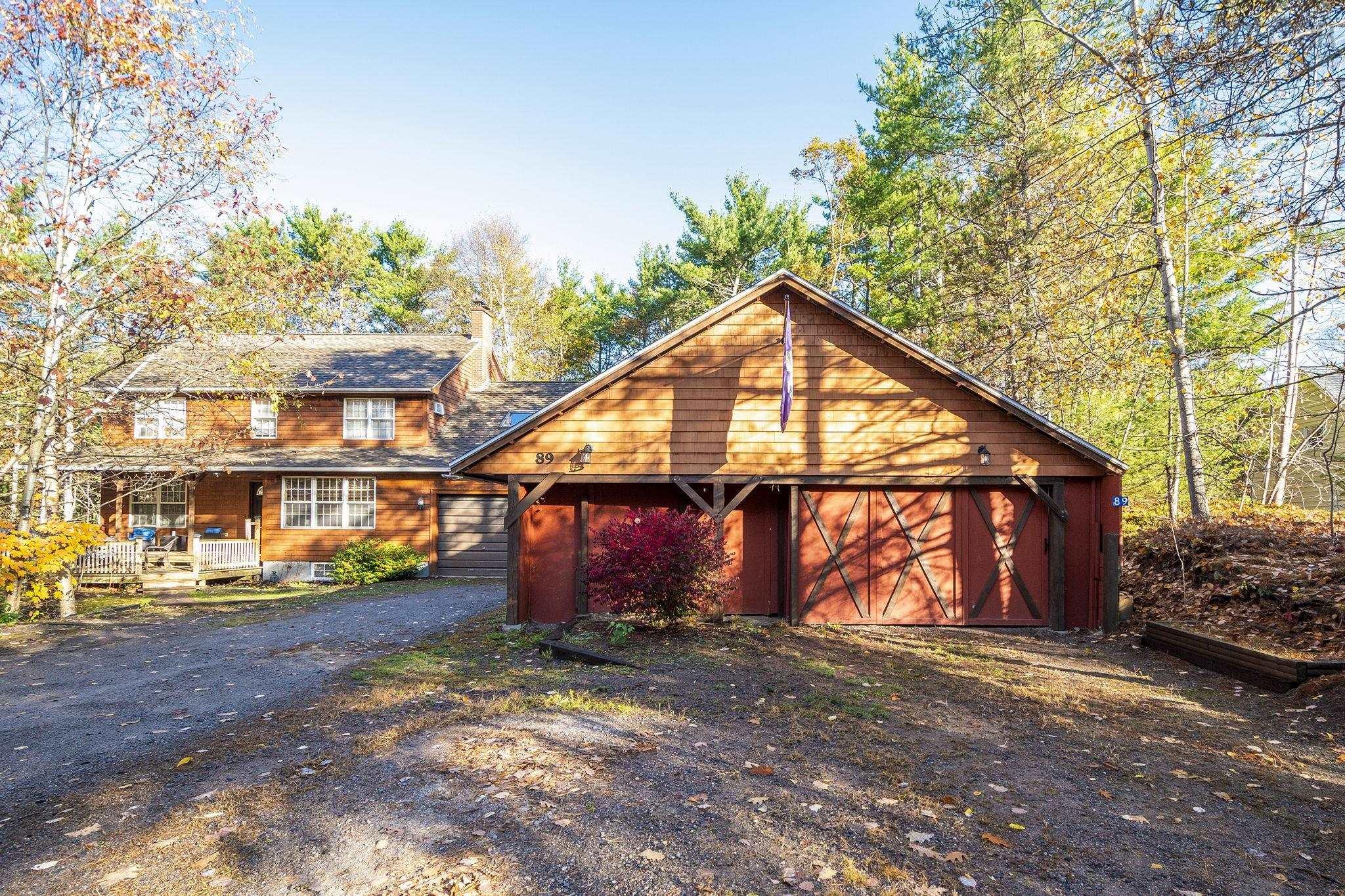 89 Bentwood Crescent, Cambridge, NS (MLS® 202526551)