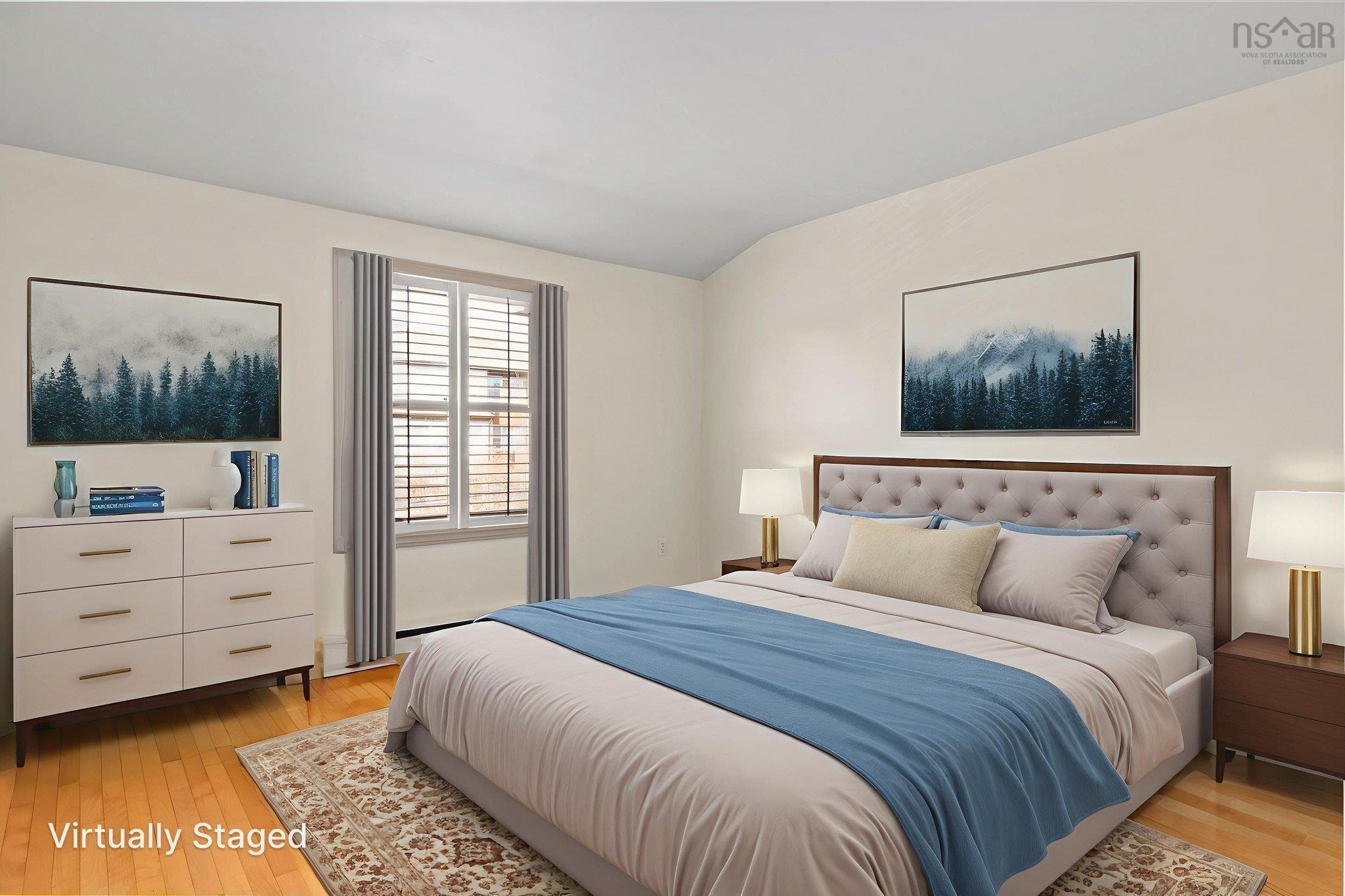 89 Lincoln Cross, Halifax, NS (MLS 202526555)