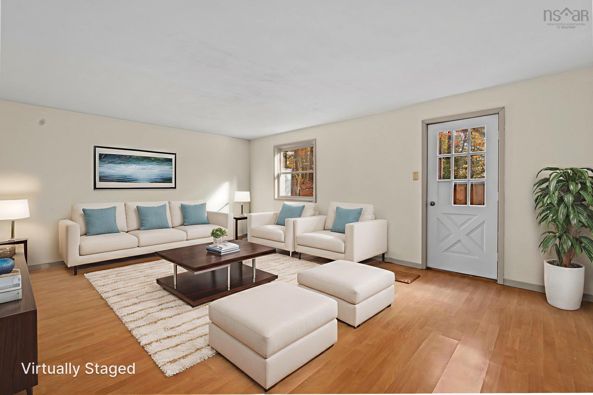 89 Lincoln Cross, Halifax, NS (MLS 202526555)