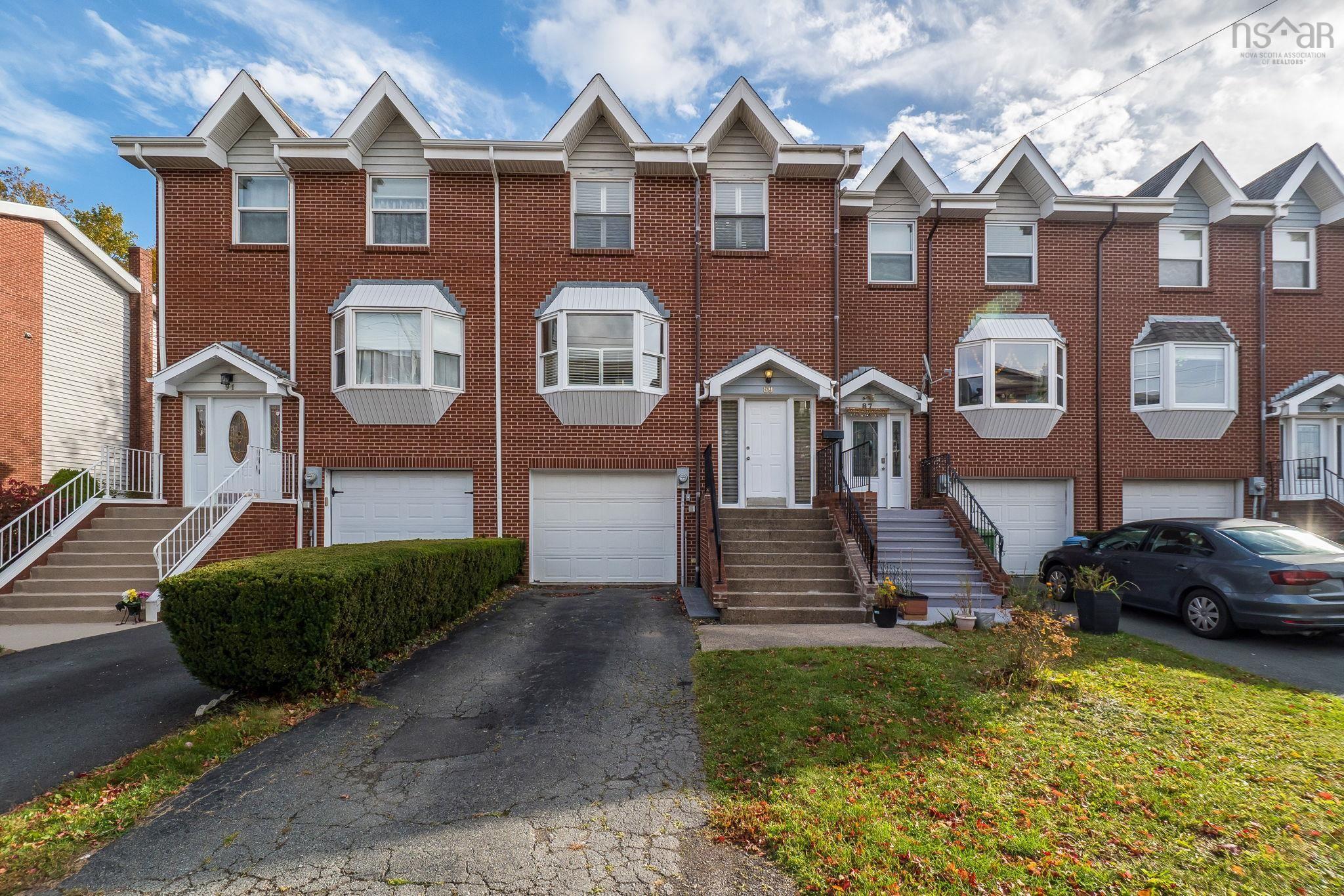 89 Lincoln Cross, Halifax, NS (MLS 202526555)