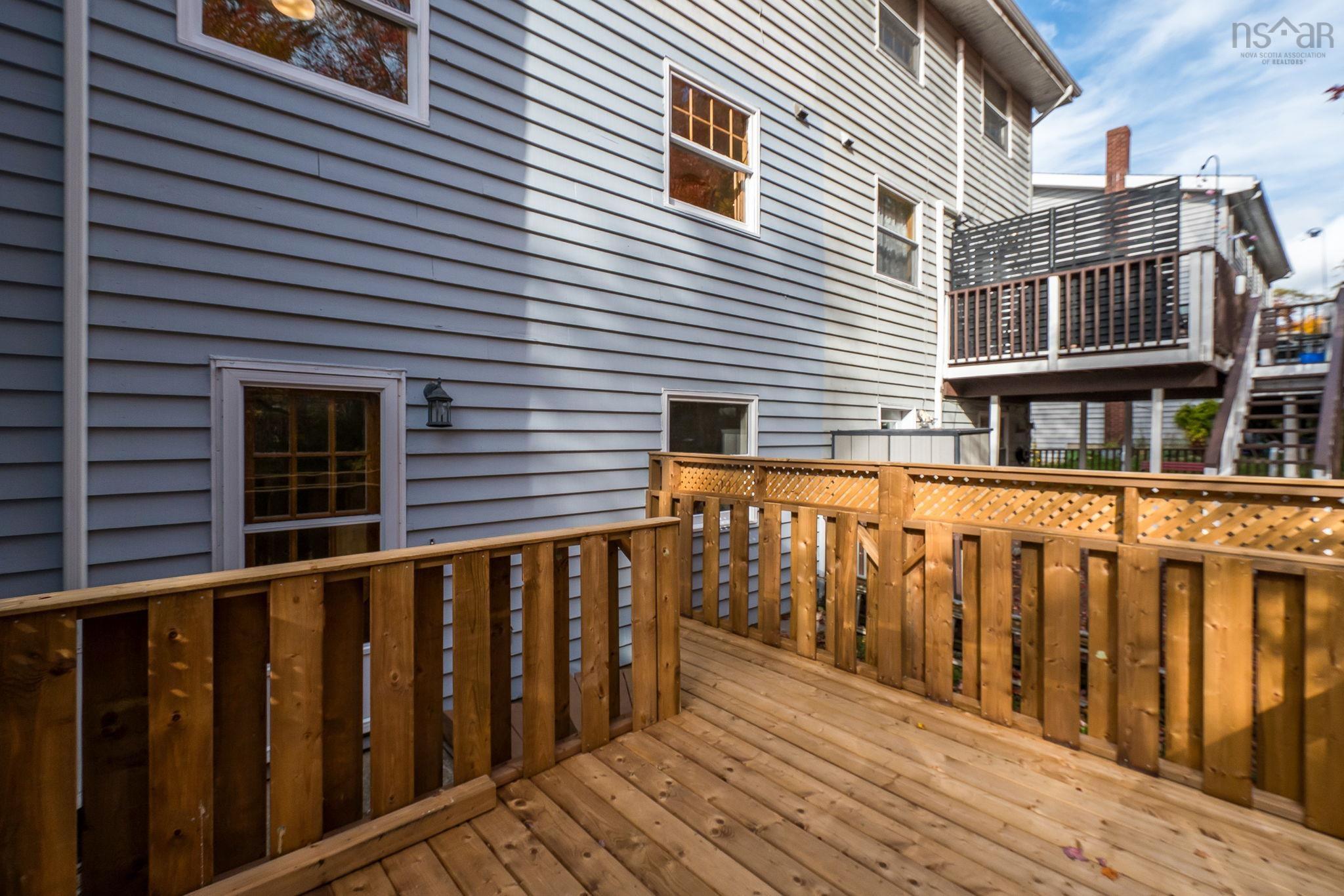 89 Lincoln Cross, Halifax, NS (MLS 202526555)