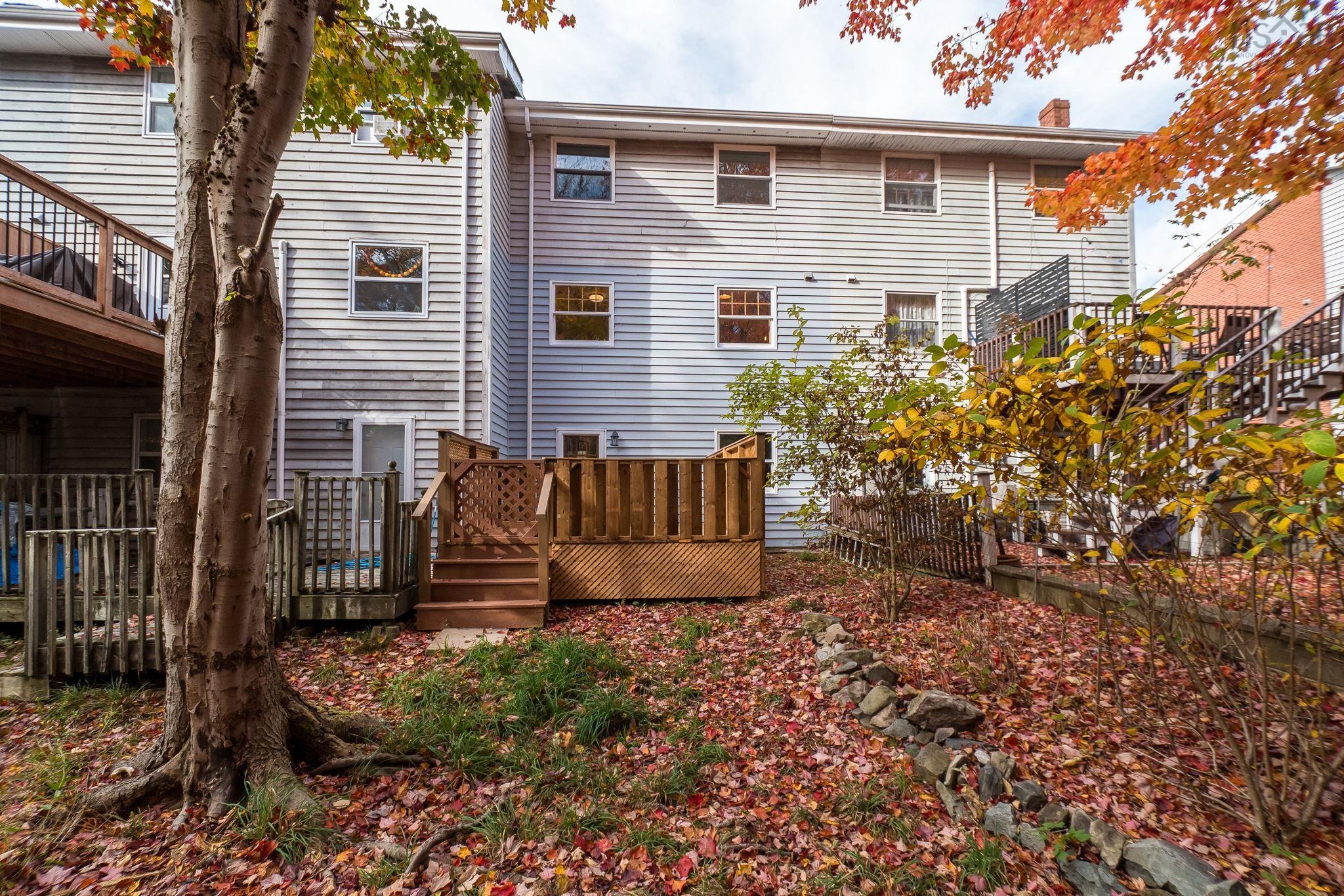 89 Lincoln Cross, Halifax, NS (MLS 202526555)