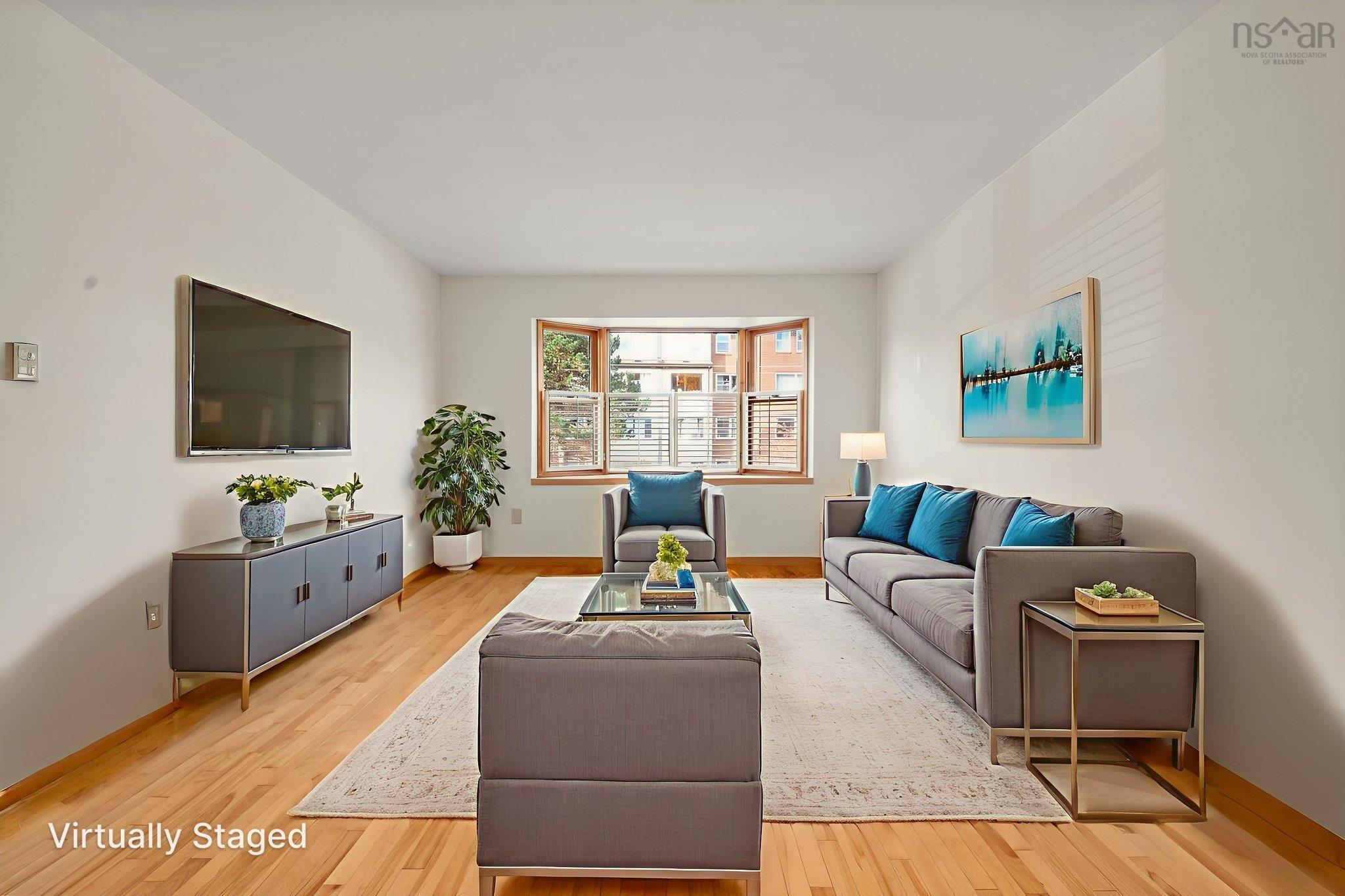 89 Lincoln Cross, Halifax, NS (MLS 202526555)